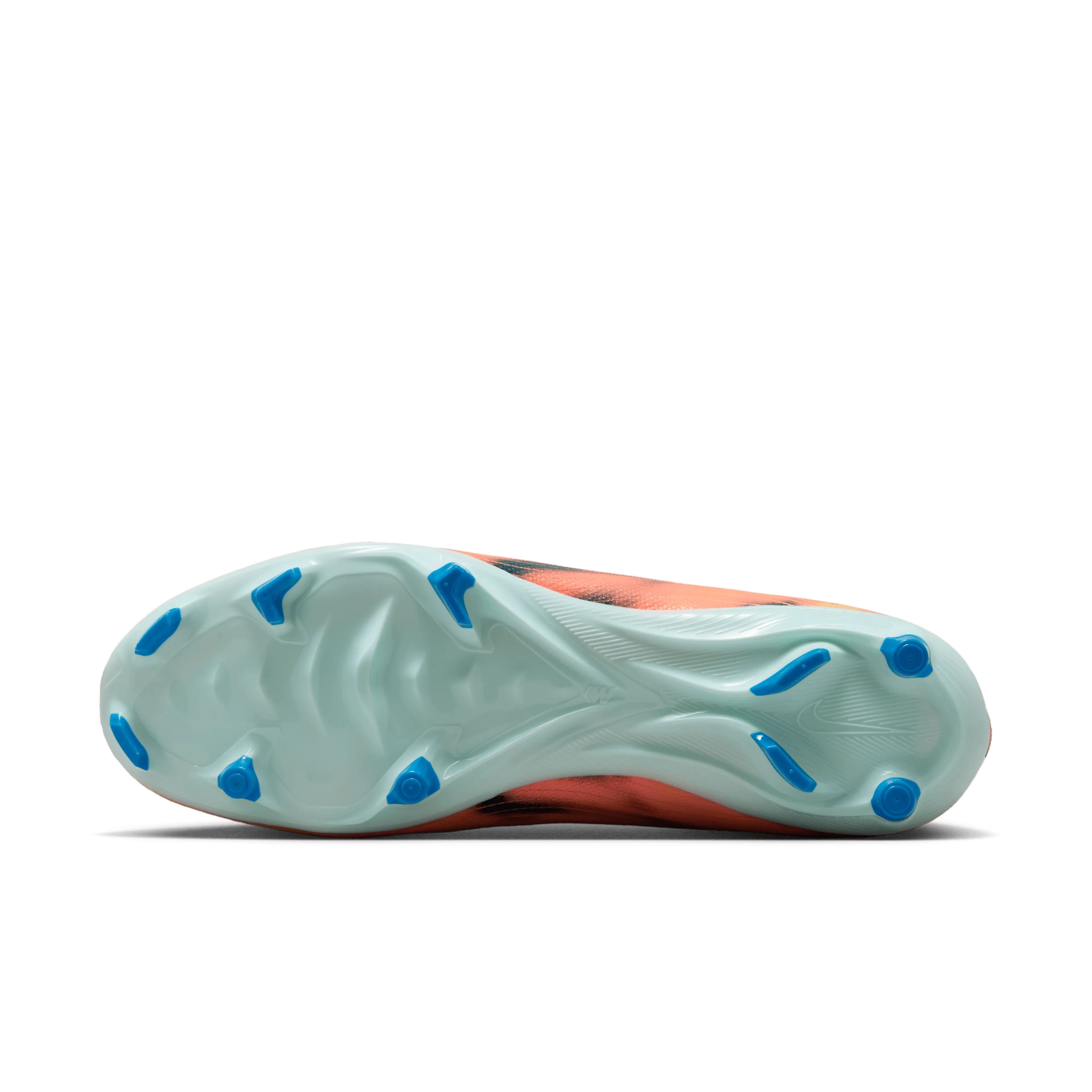 Mercurial Vapor 16 Academy "Kylian Mbappé" Multi-Ground Low-Top Fotballsko Gress/Kunstgress