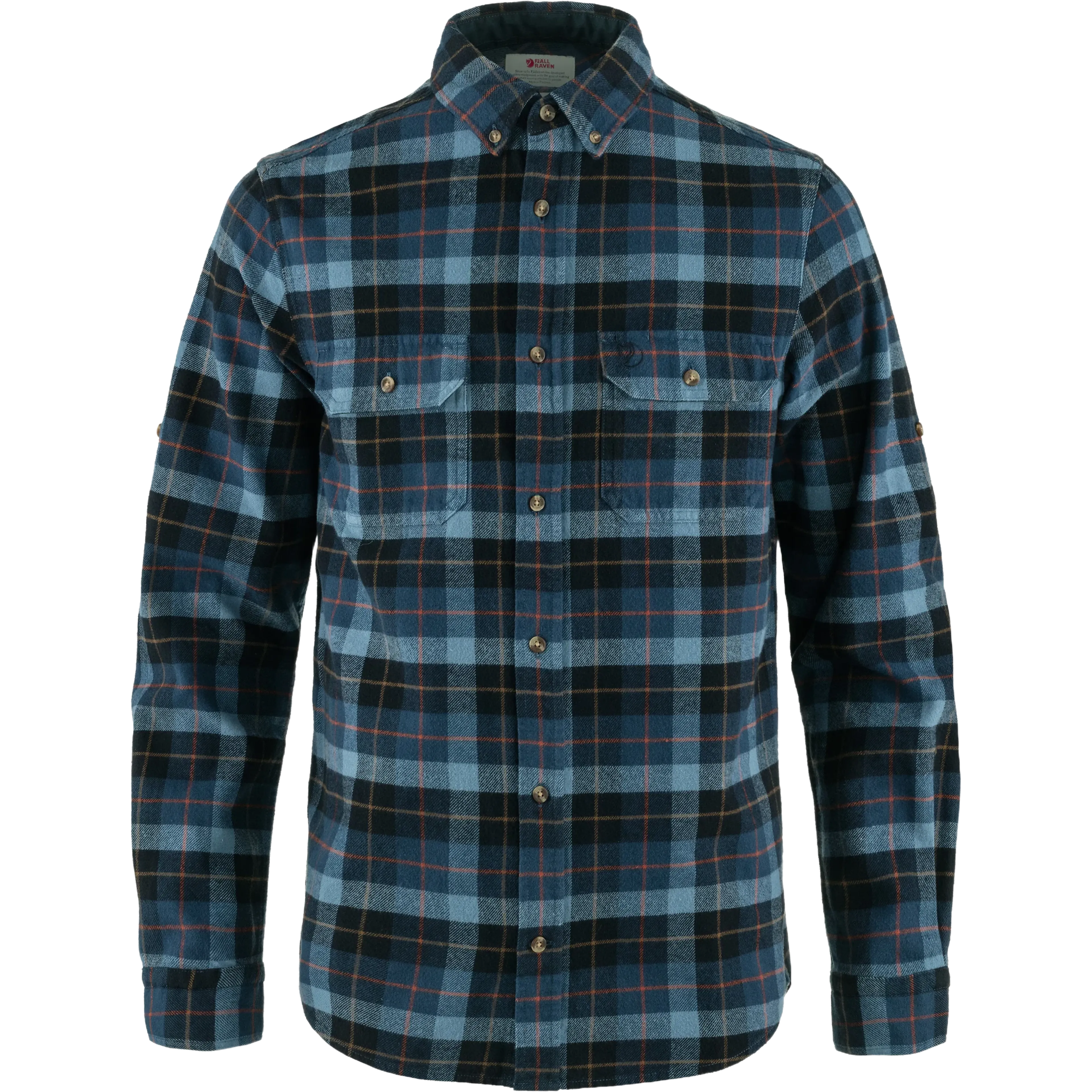 Dark Navy-Indigo Blue