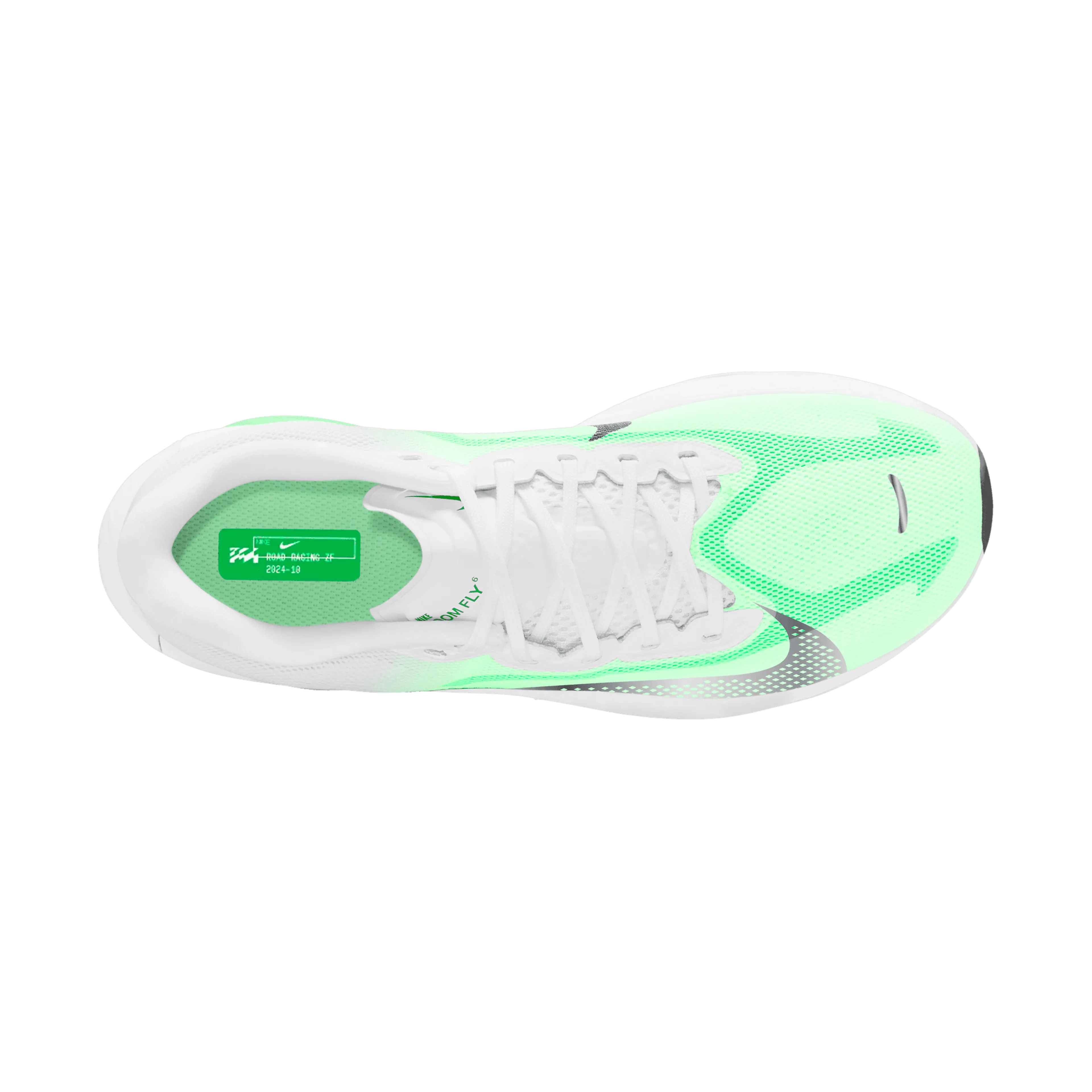 Zoom Fly 6