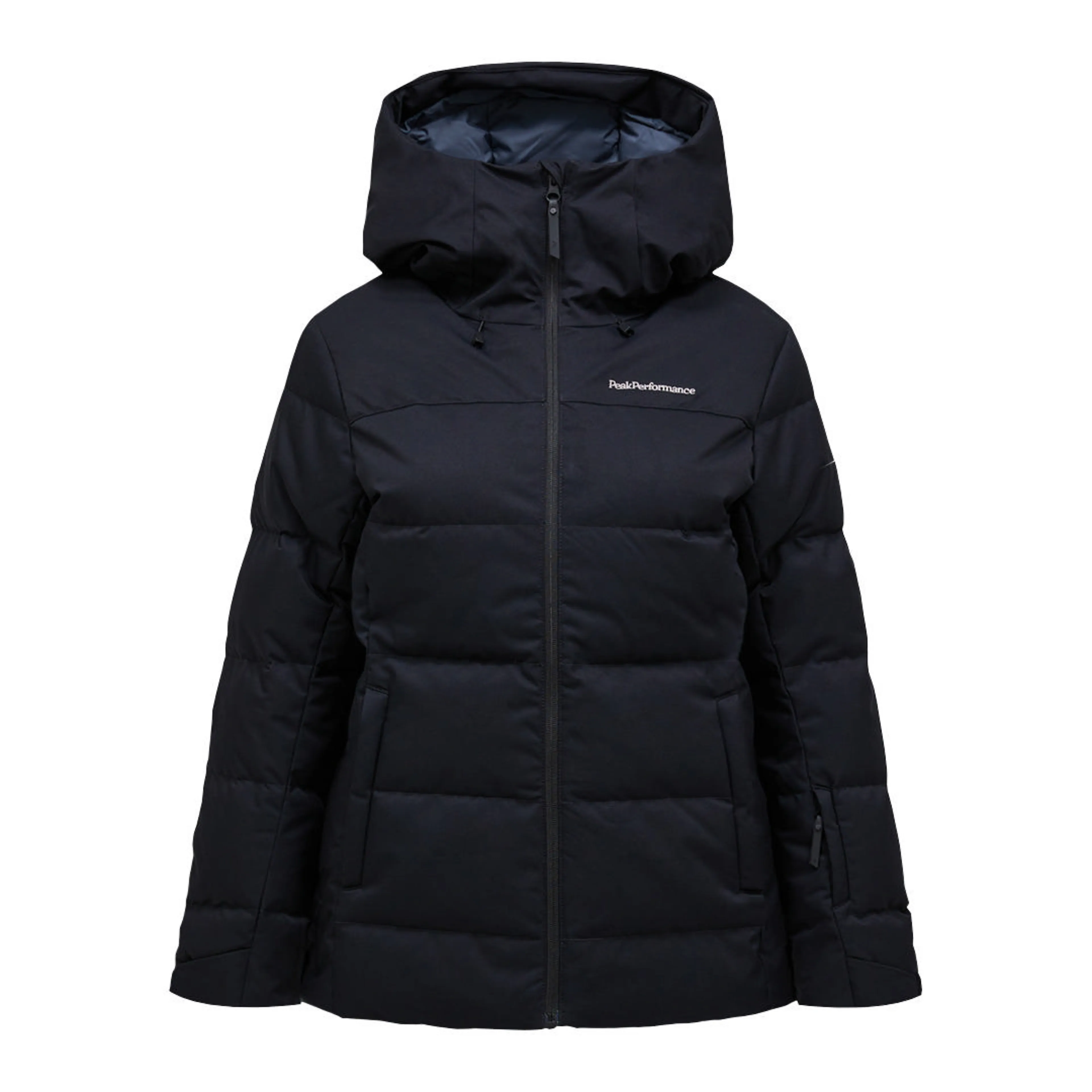 W Shred Down Jacket
