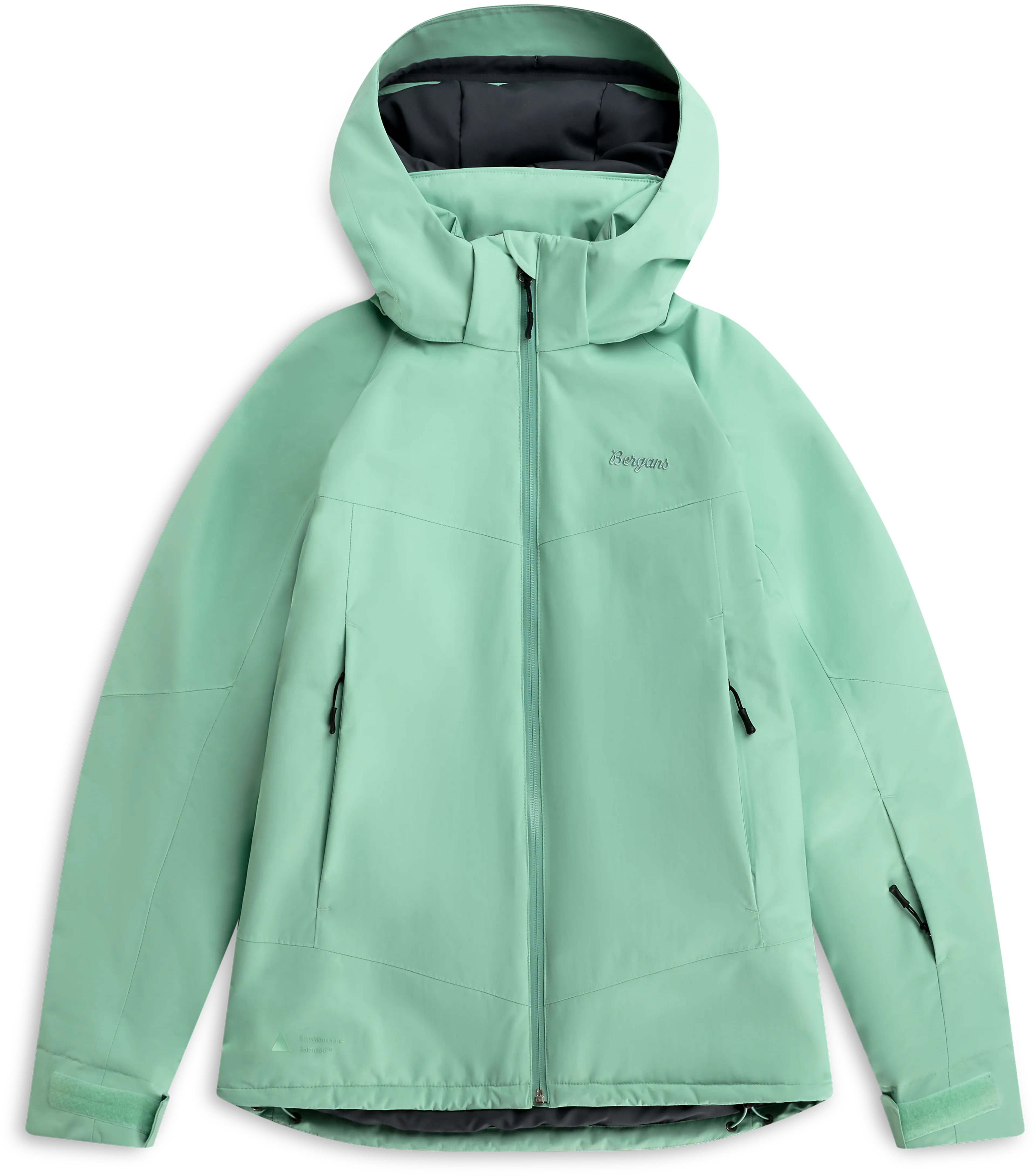 Storetind Insulated Shell Jacket Junior