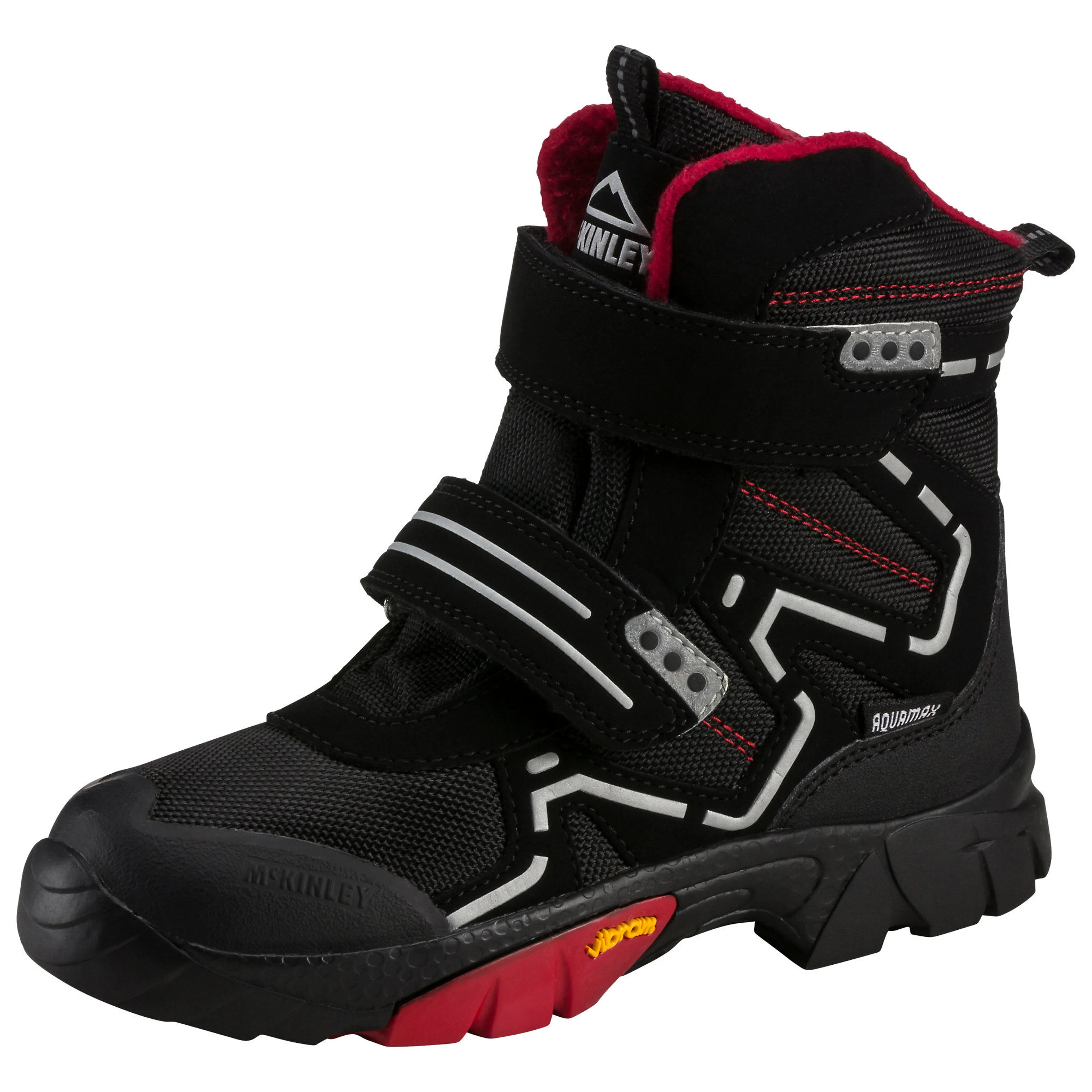 Snowstar II AQX vintersko barn/junior