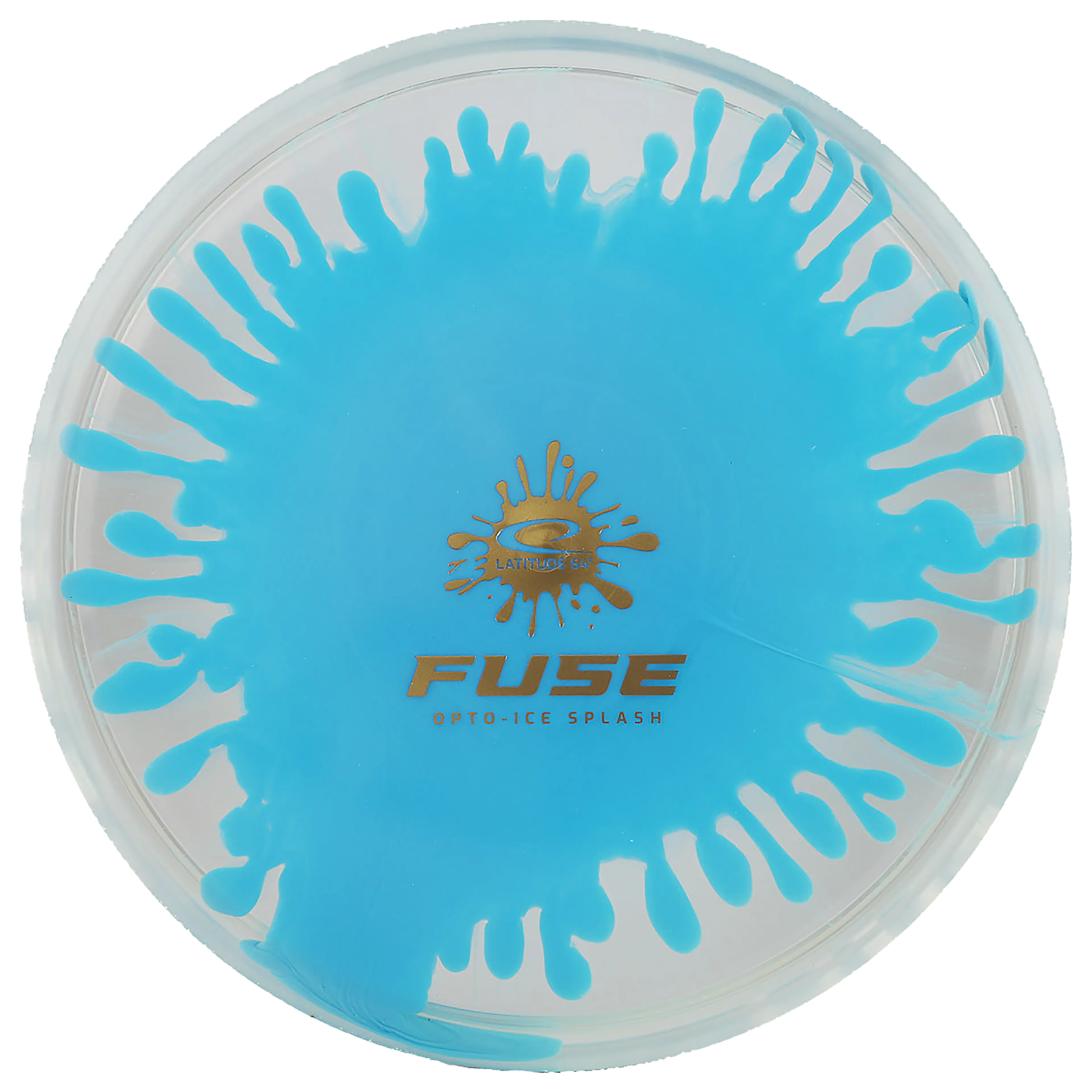 Opto-Ice Splash Midrange Fuse