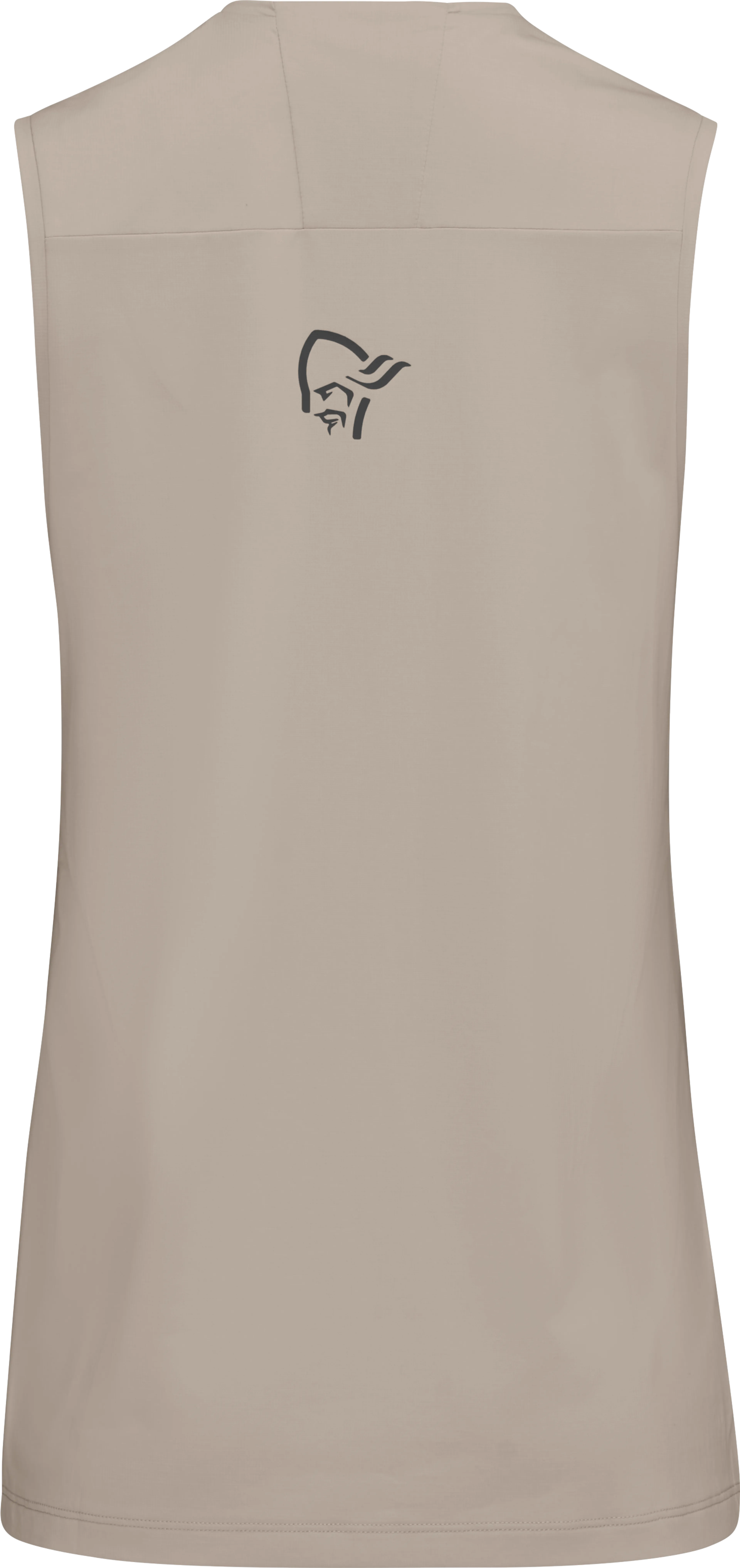 fjørå equaliser Sleeveless W's