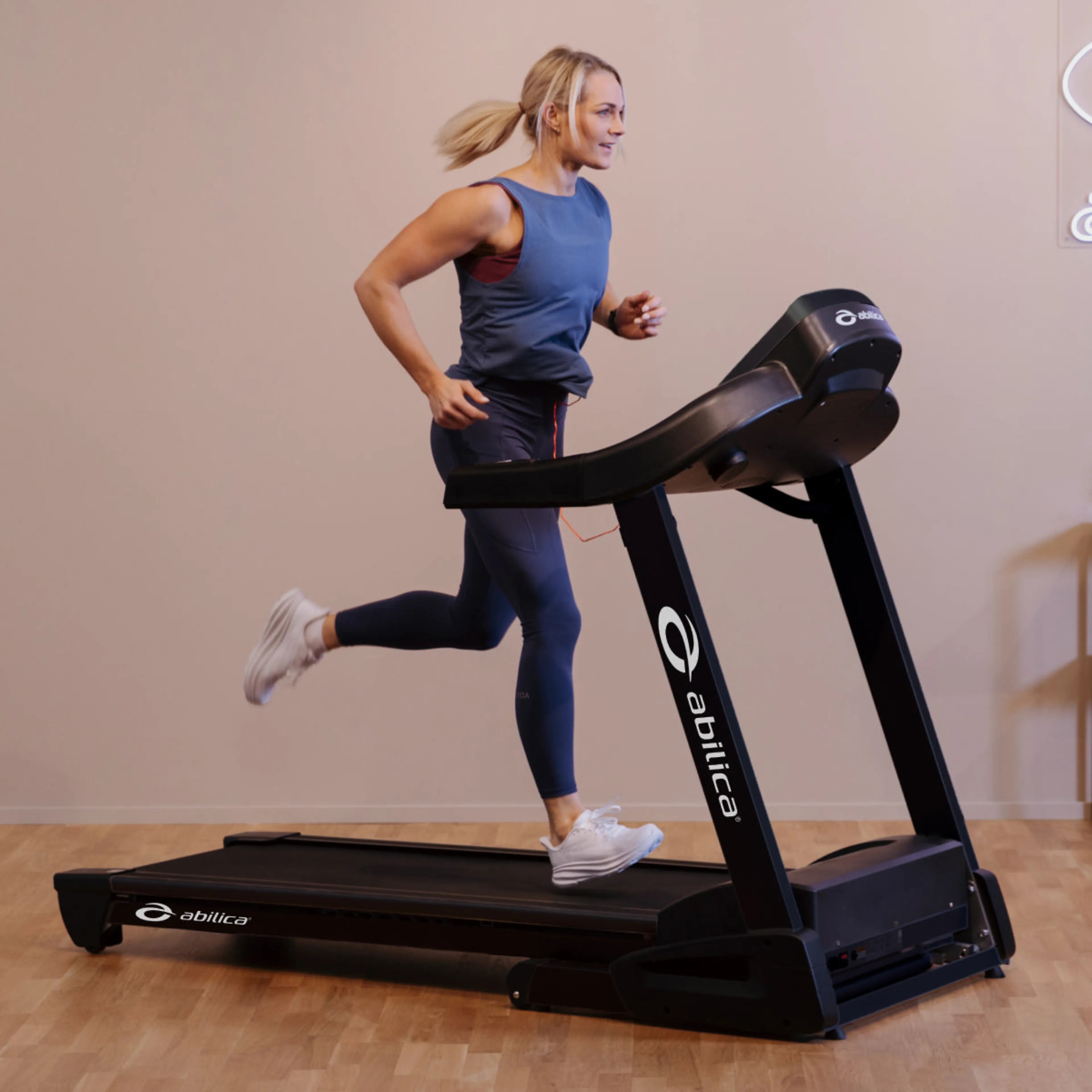 TM 45 BT Black edition