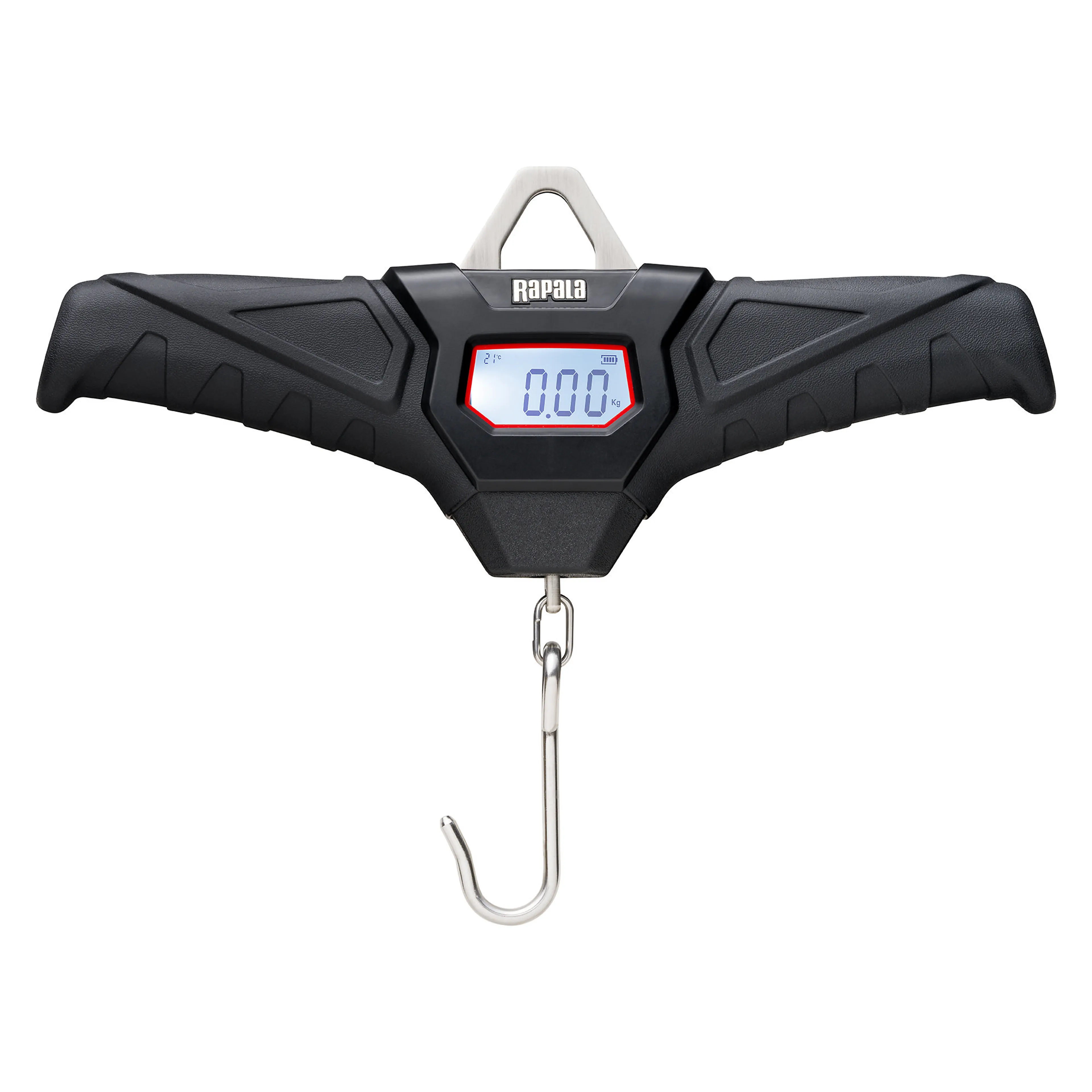 RCD Magnum 50kg Digital Vekt