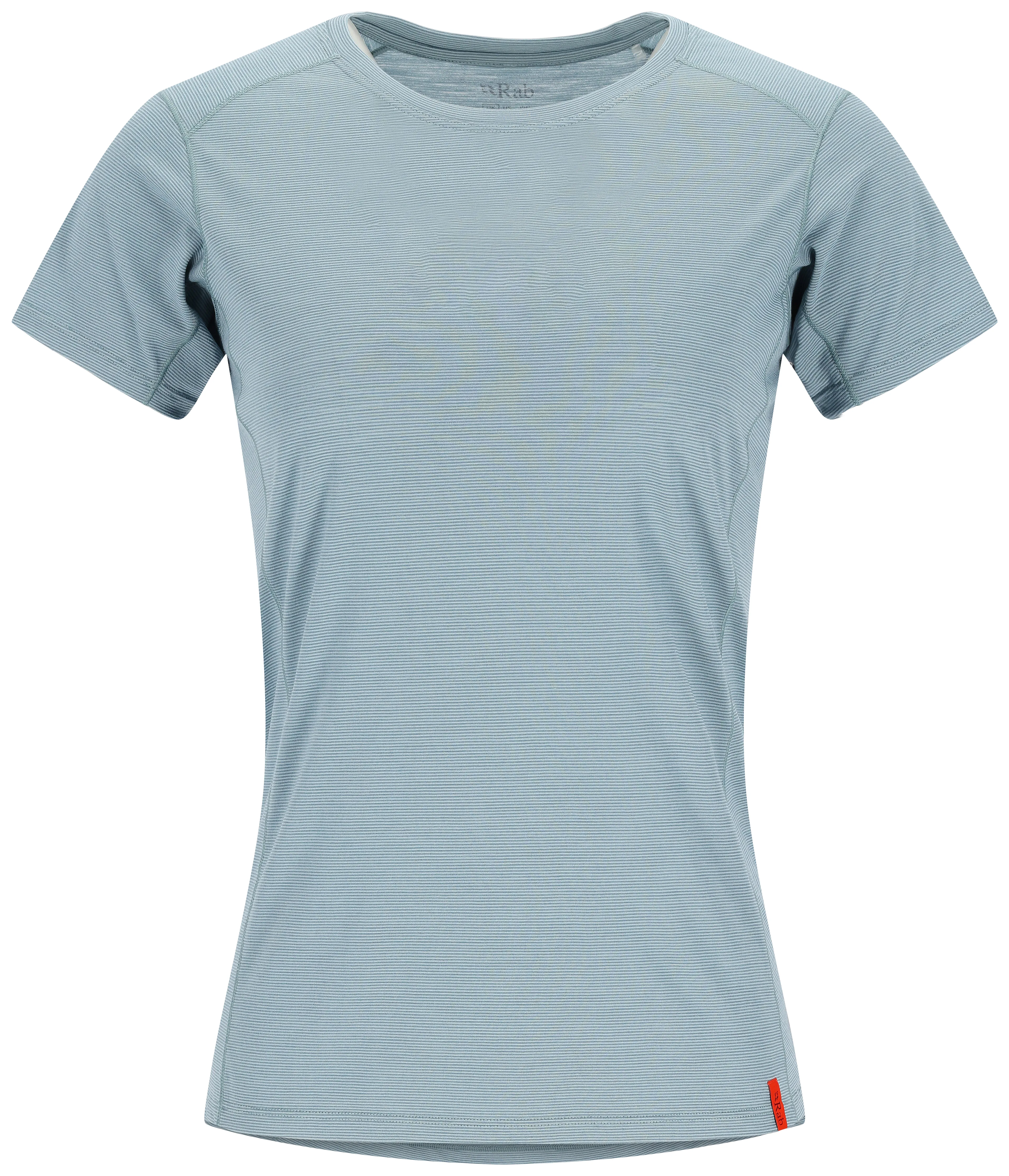 Syncrino Base Tee ull t-skjorte dame