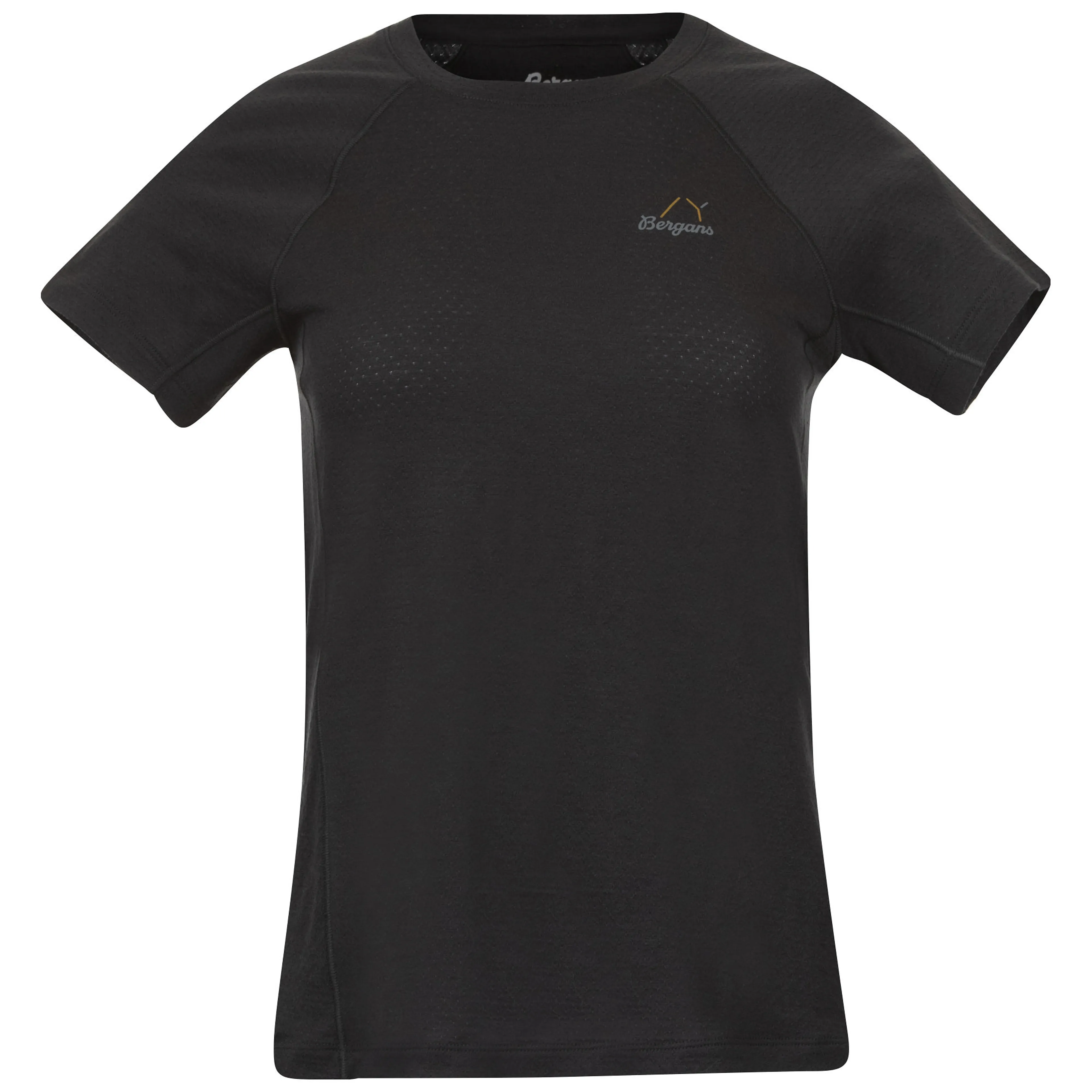 Y LightLine Merino Tee Women Y LightLine Merino Tee Women
