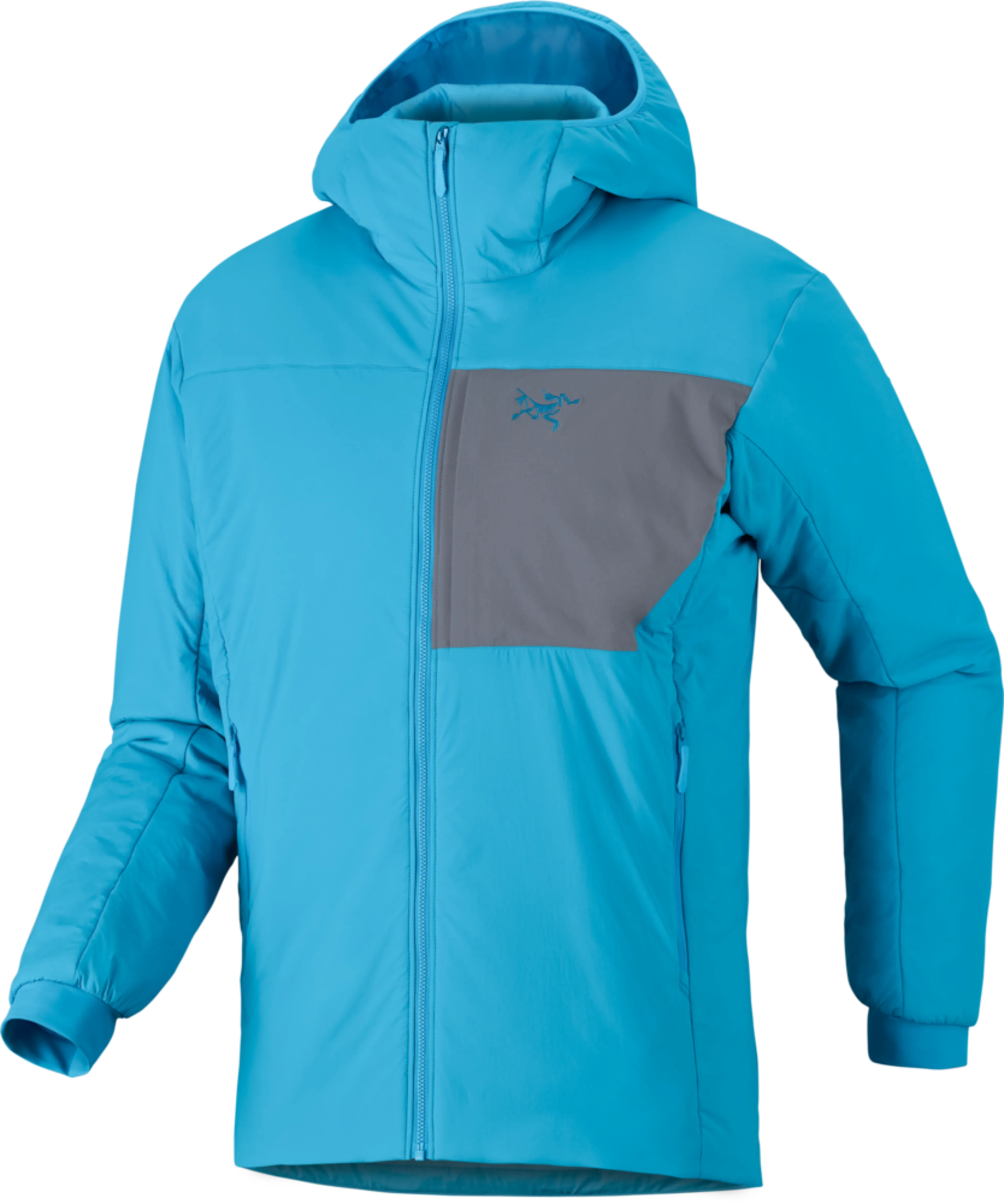 Proton Hoody M Proton Hoody M