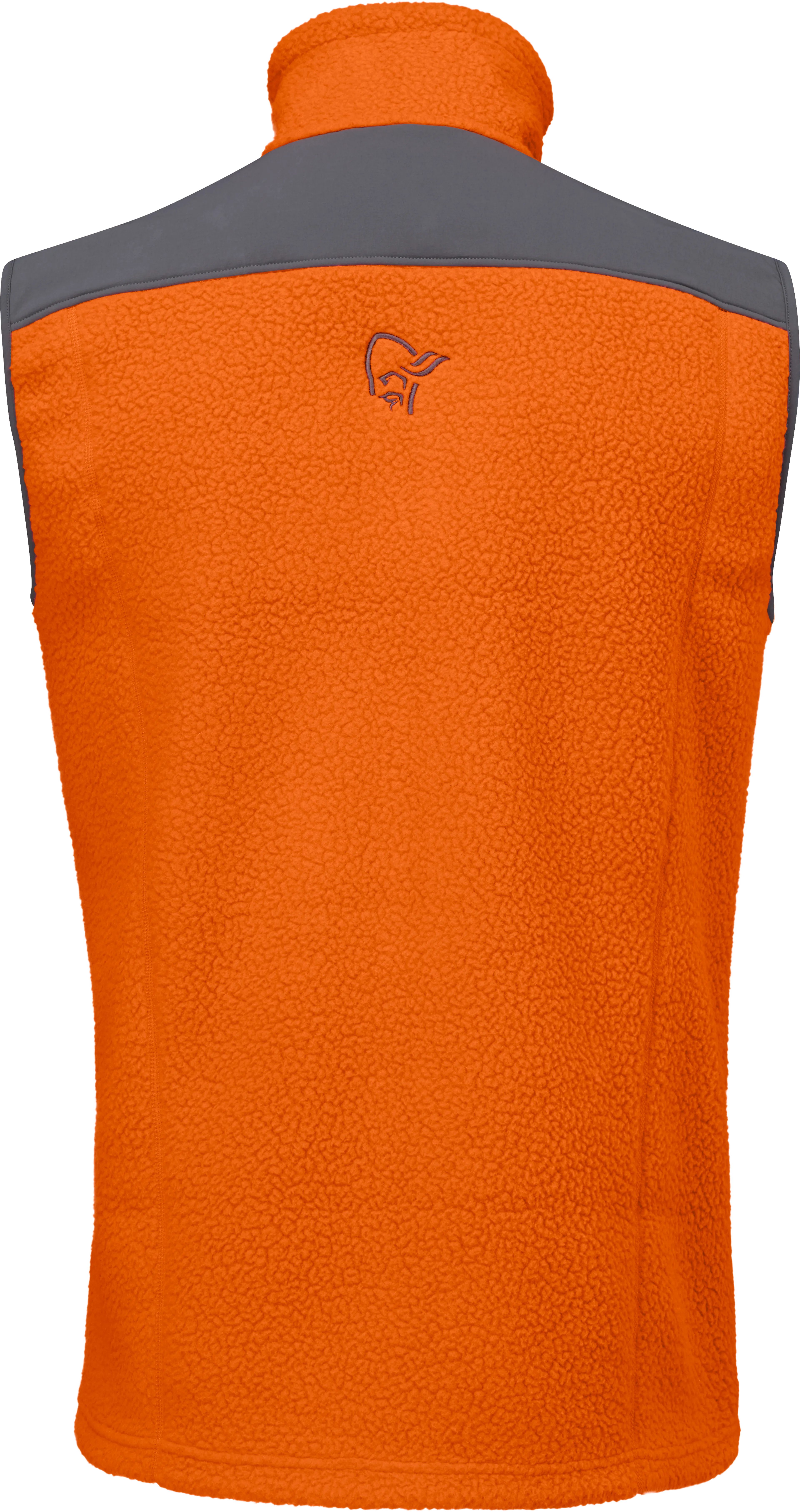 trollveggen warm3 Vest M's