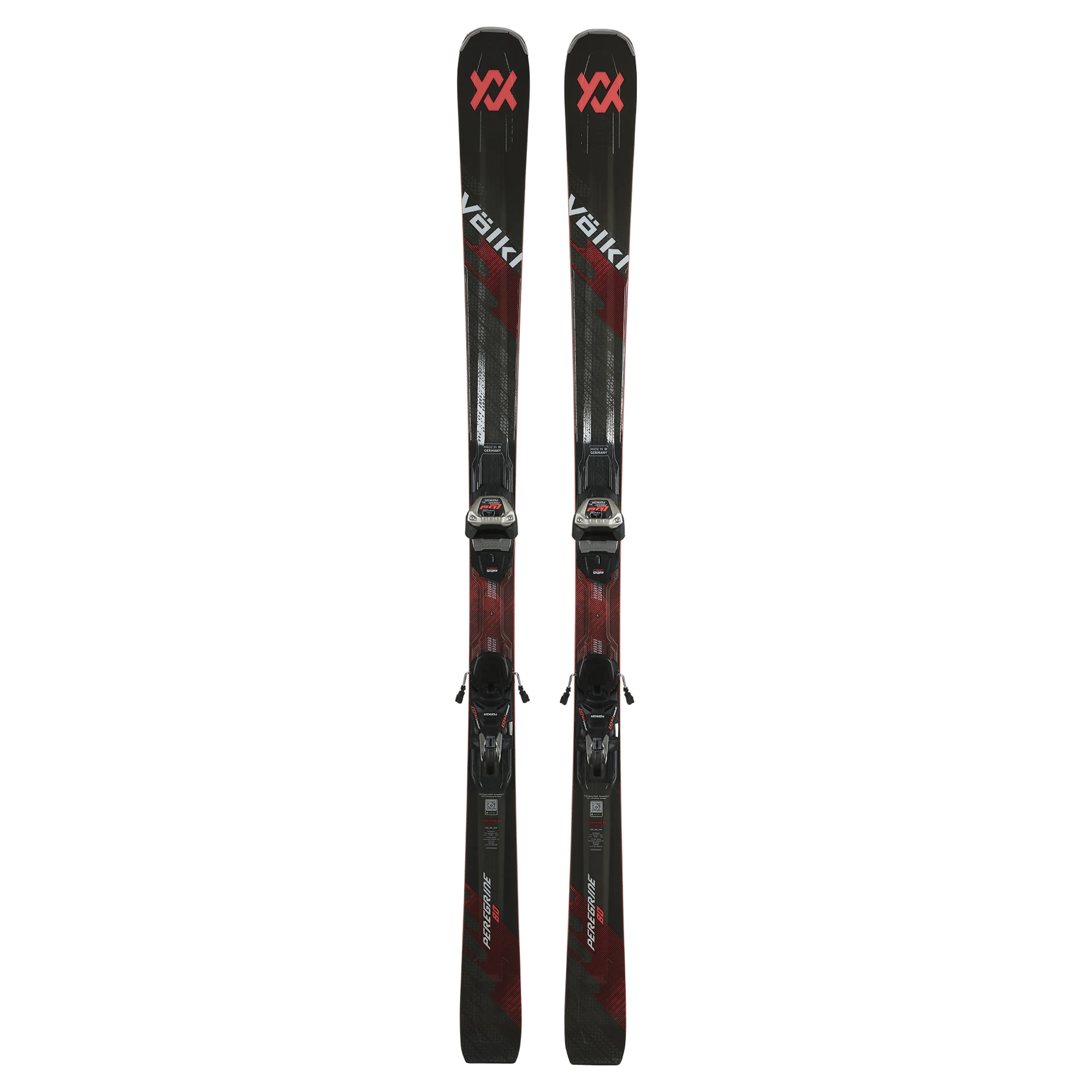 PEREGRINE 80 LOWRIDE + LR 12 TCX