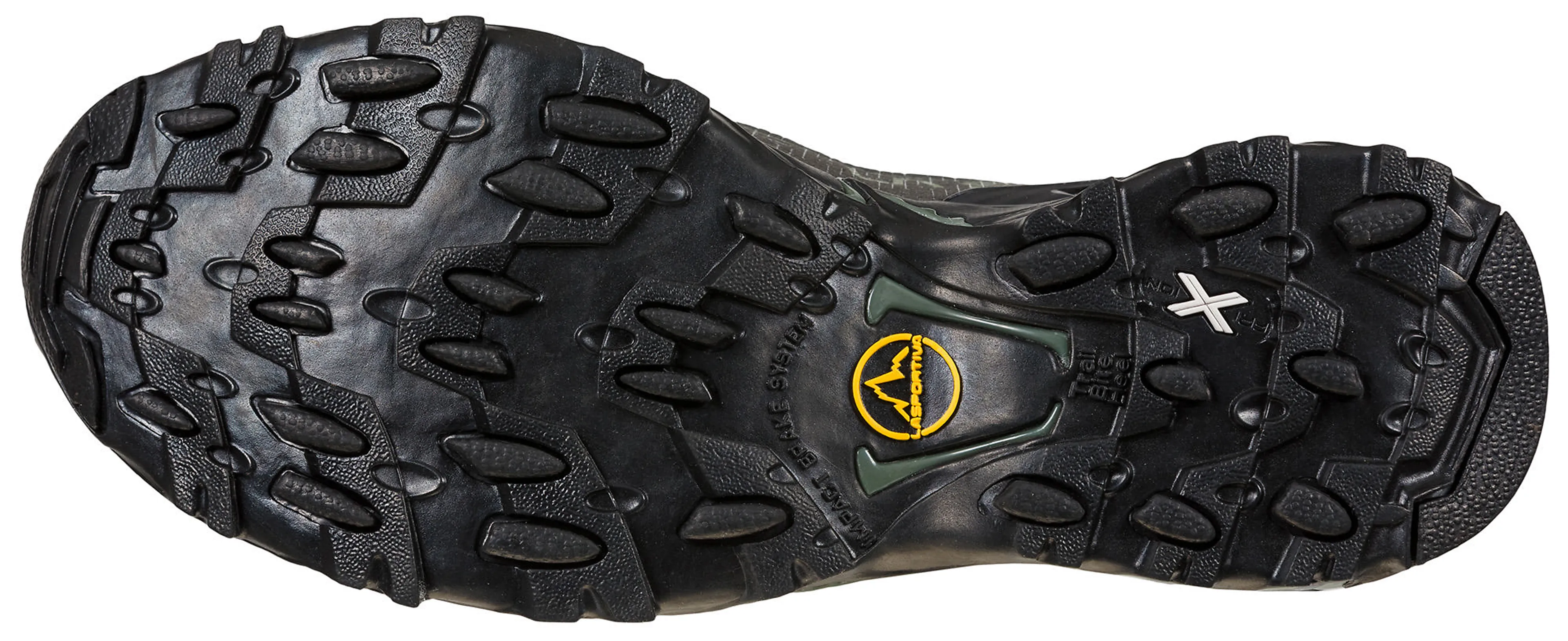 Ultra Raptor II Mid GTX Hikingsko
