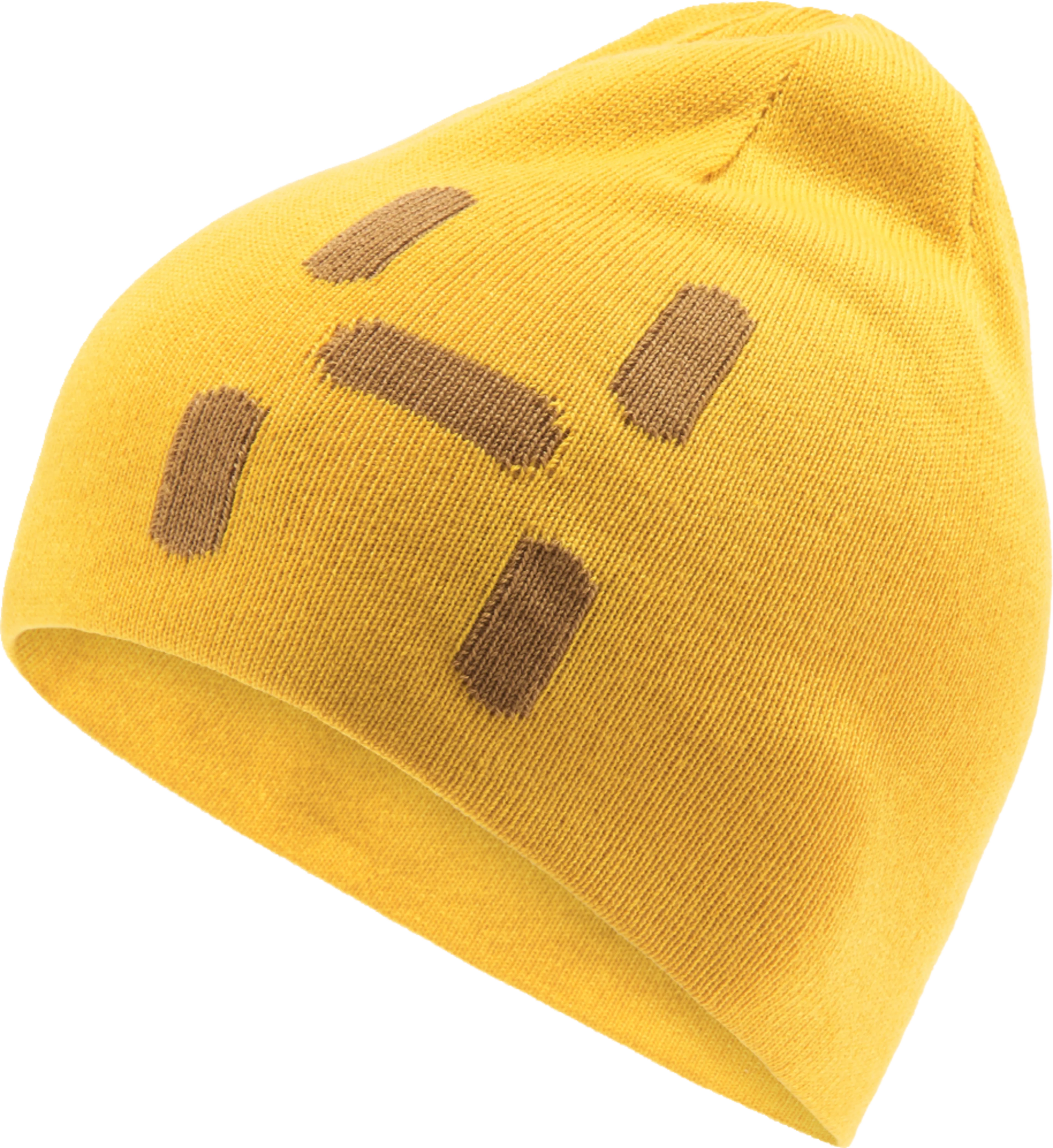 Reversible Logo Beanie Reversible Logo Beanie