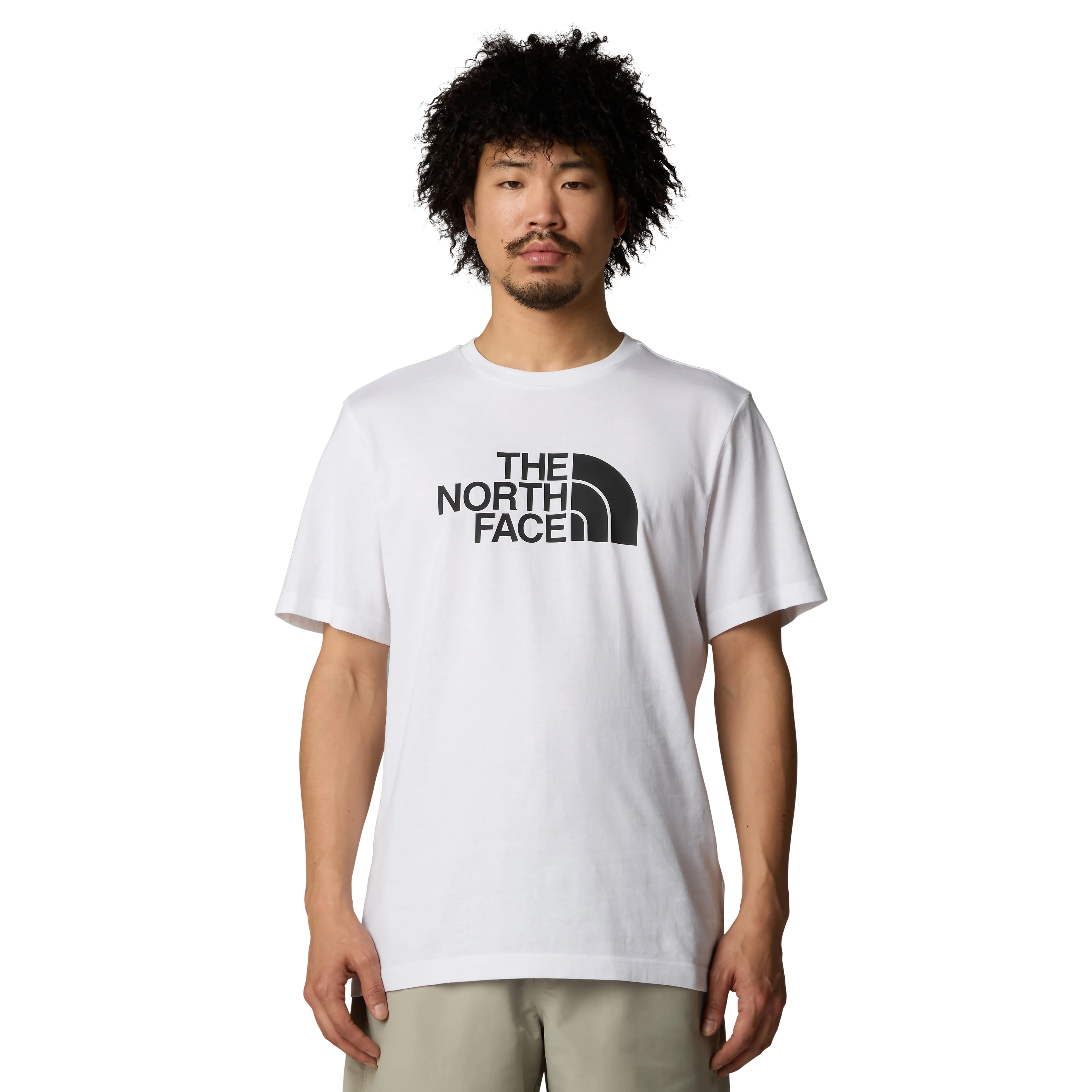 M S/S EASY TEE