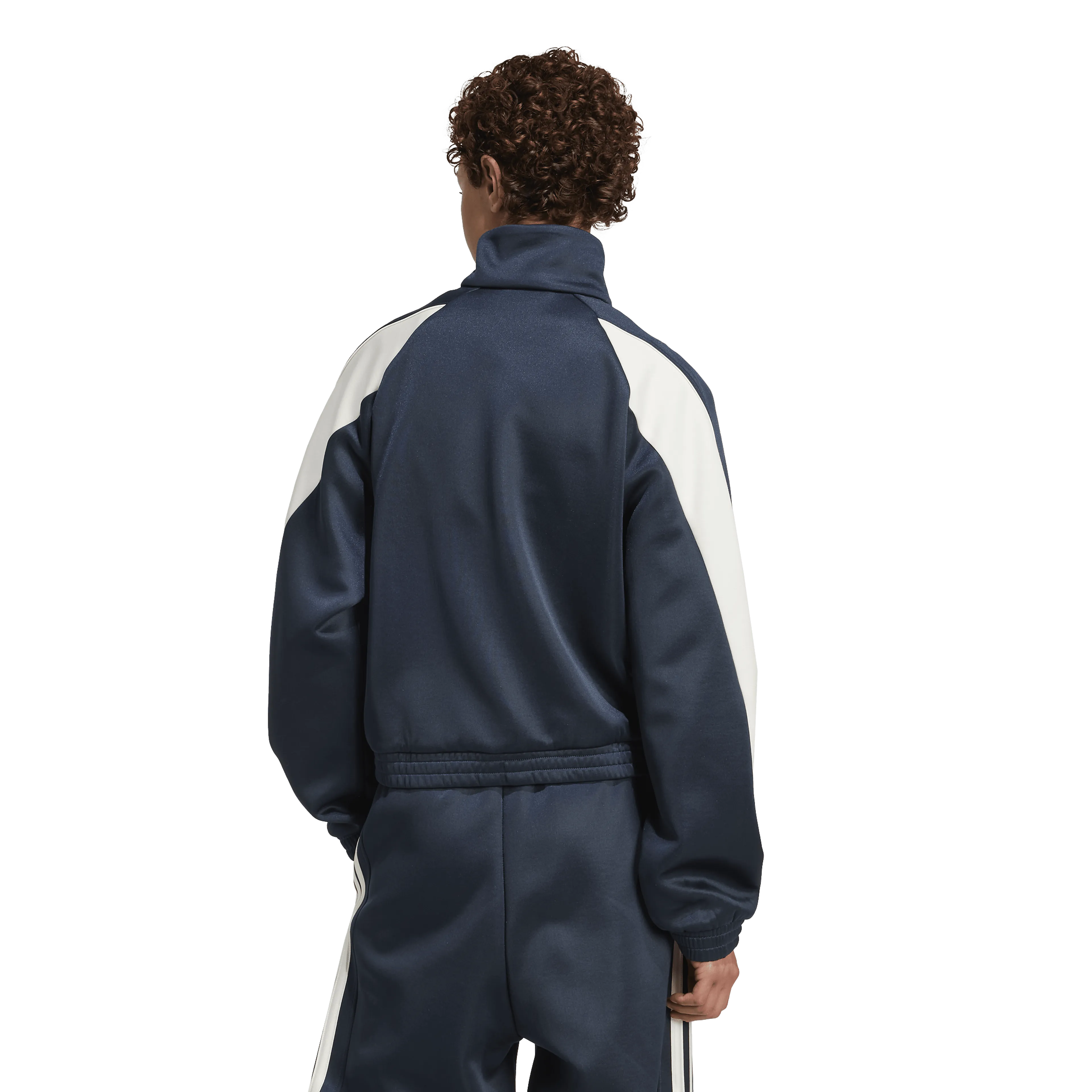 Stadium Tracktop Dame