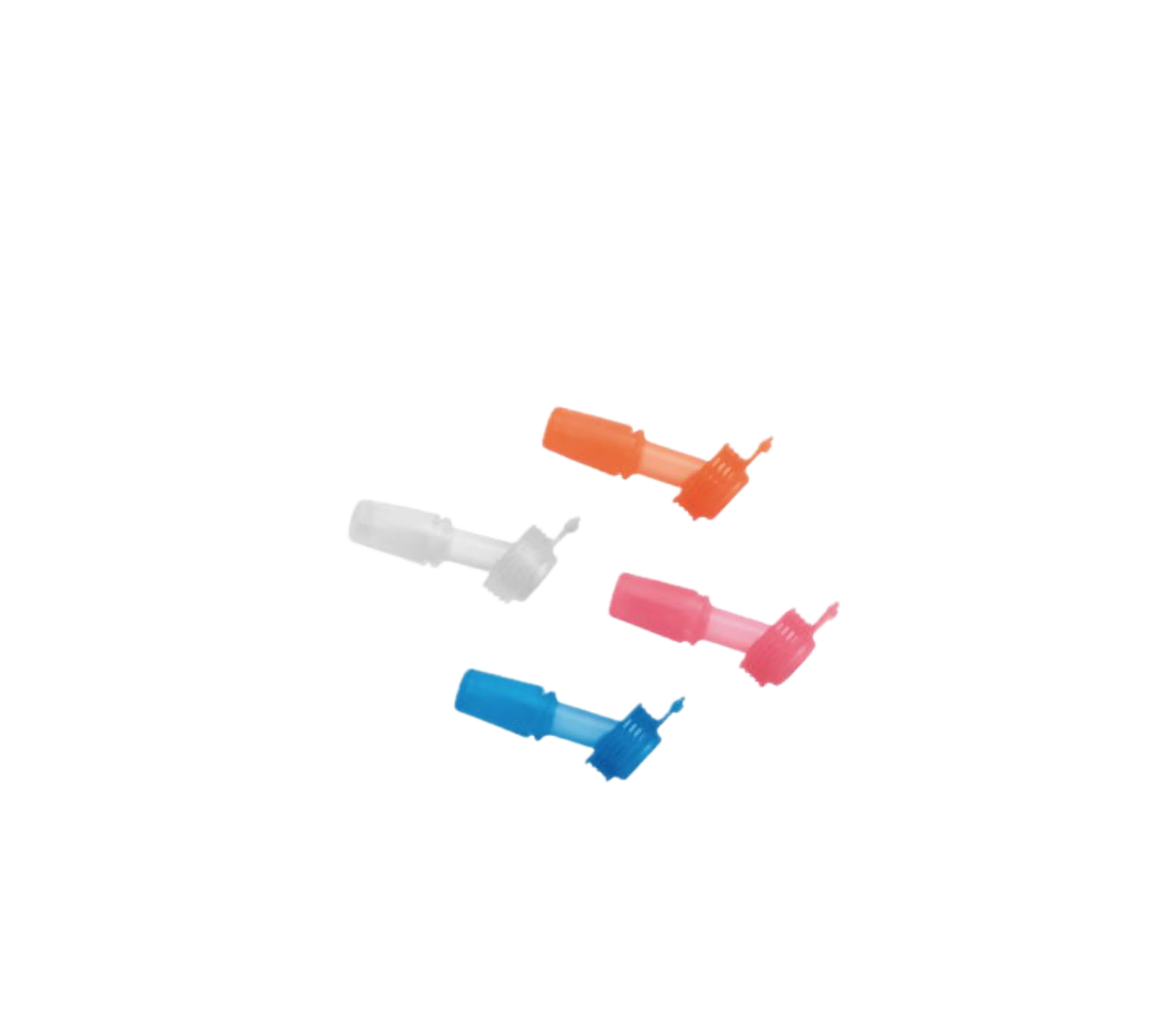 Tilbehør Thrive Flip Straw Kids Bite Valve
