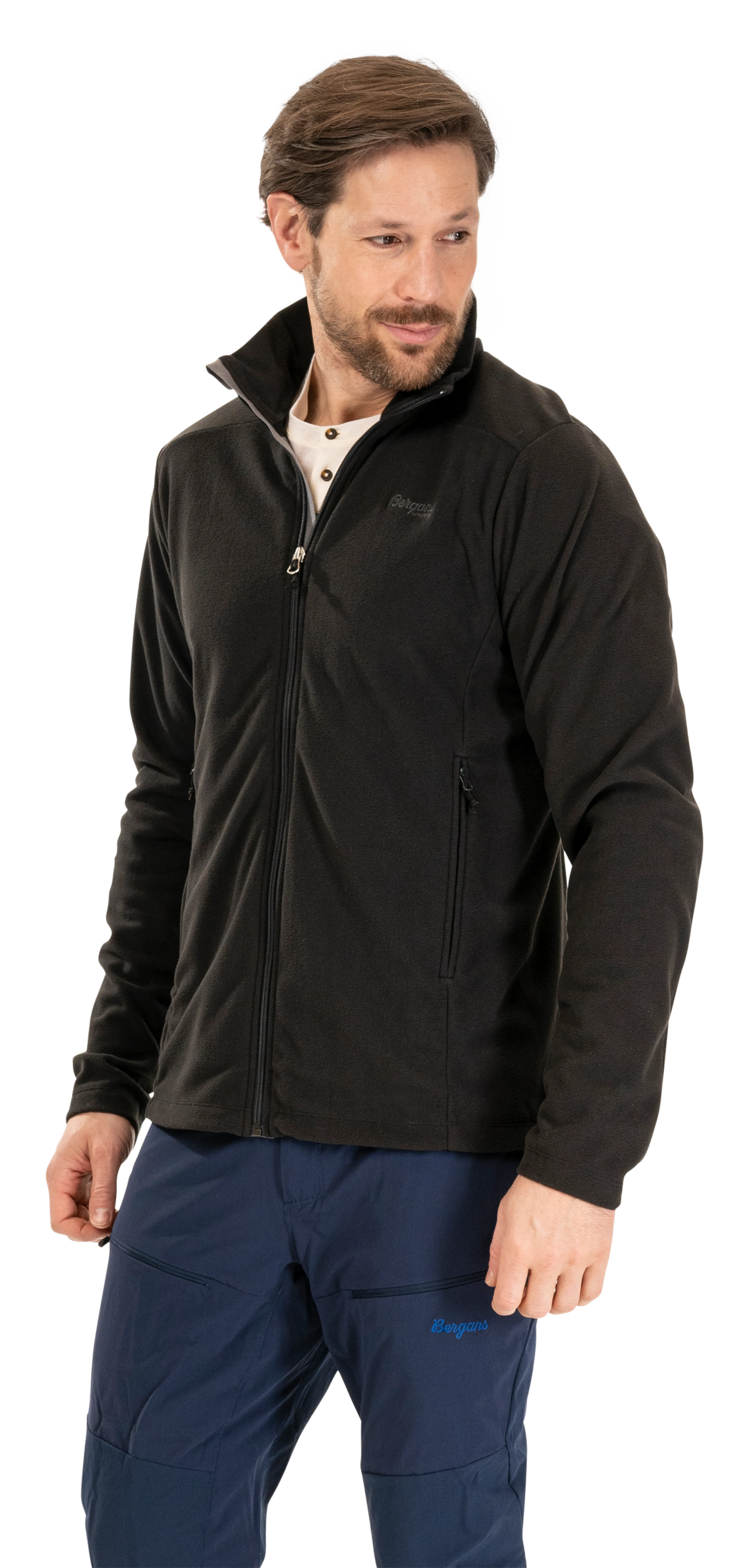 Finnsnes Fleece Jacket Men