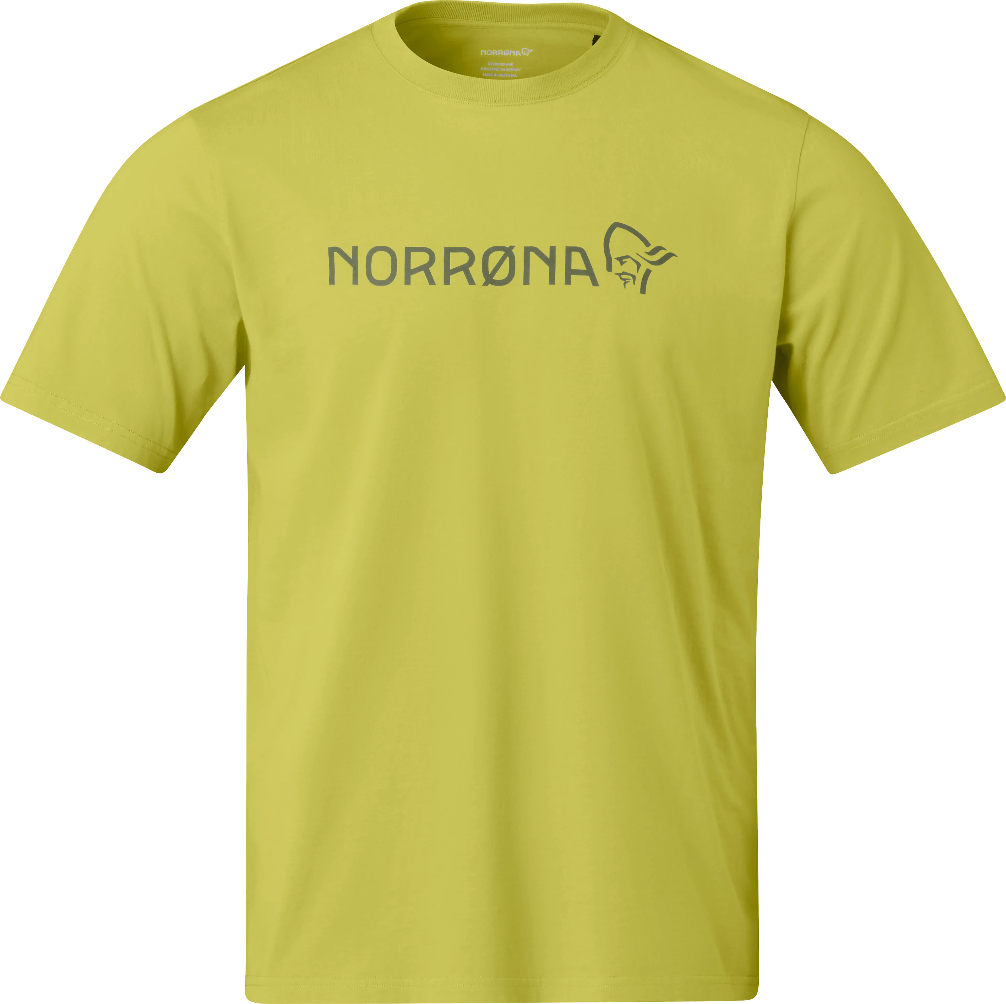 /29 cotton Norrøna viking T-shirt M's