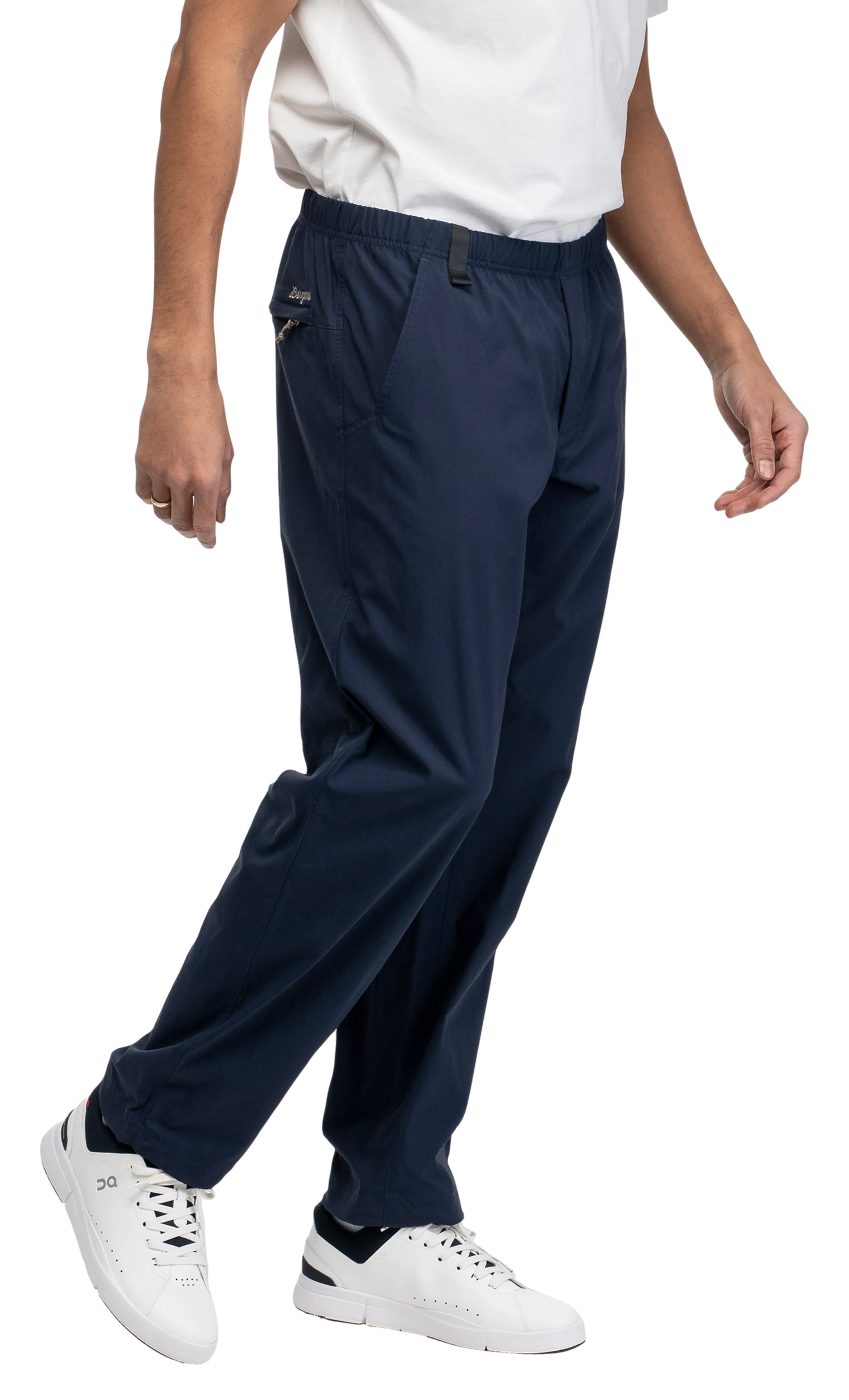 Imingen Pull-On Pants Men
