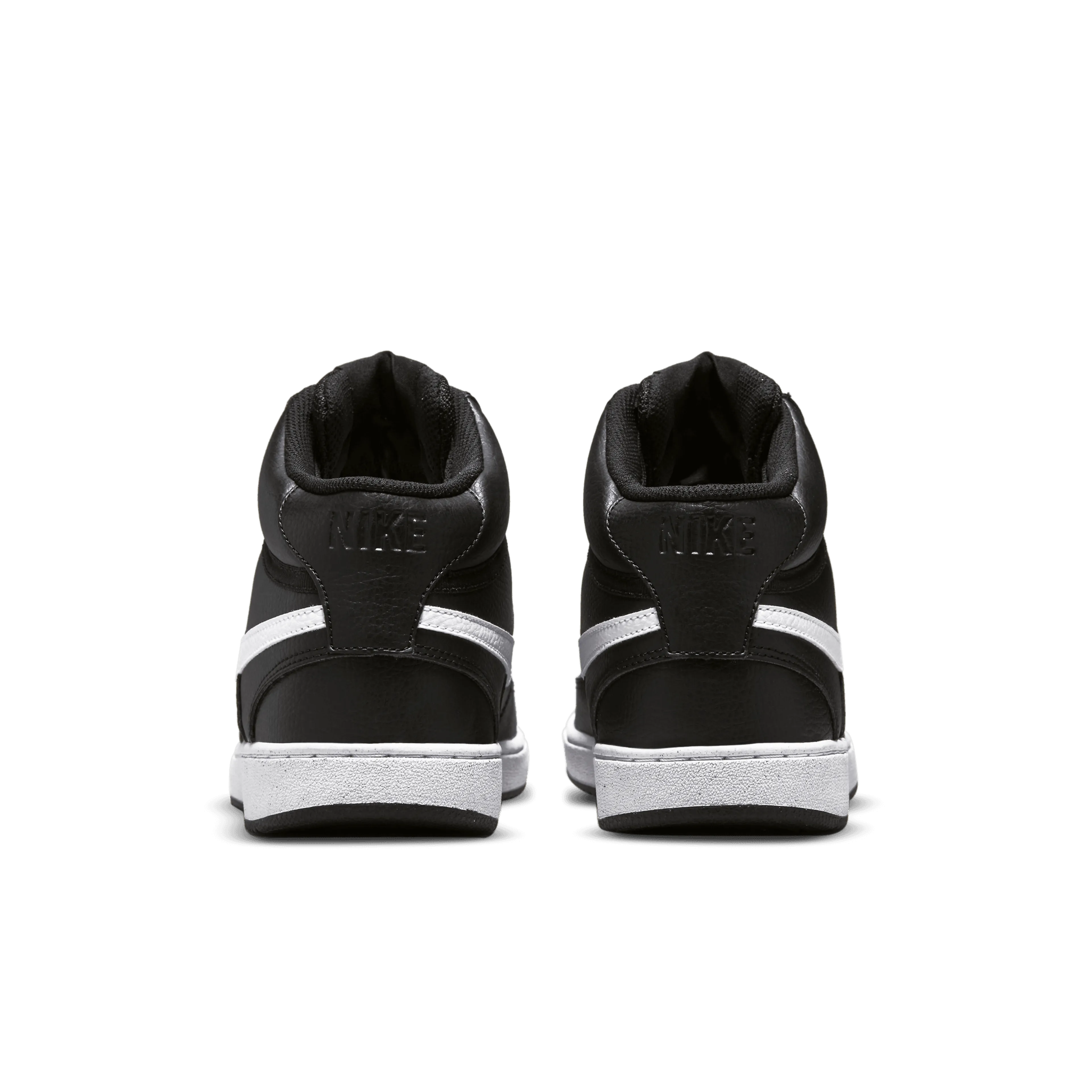 Court Vision Mid Next Nature sko herre