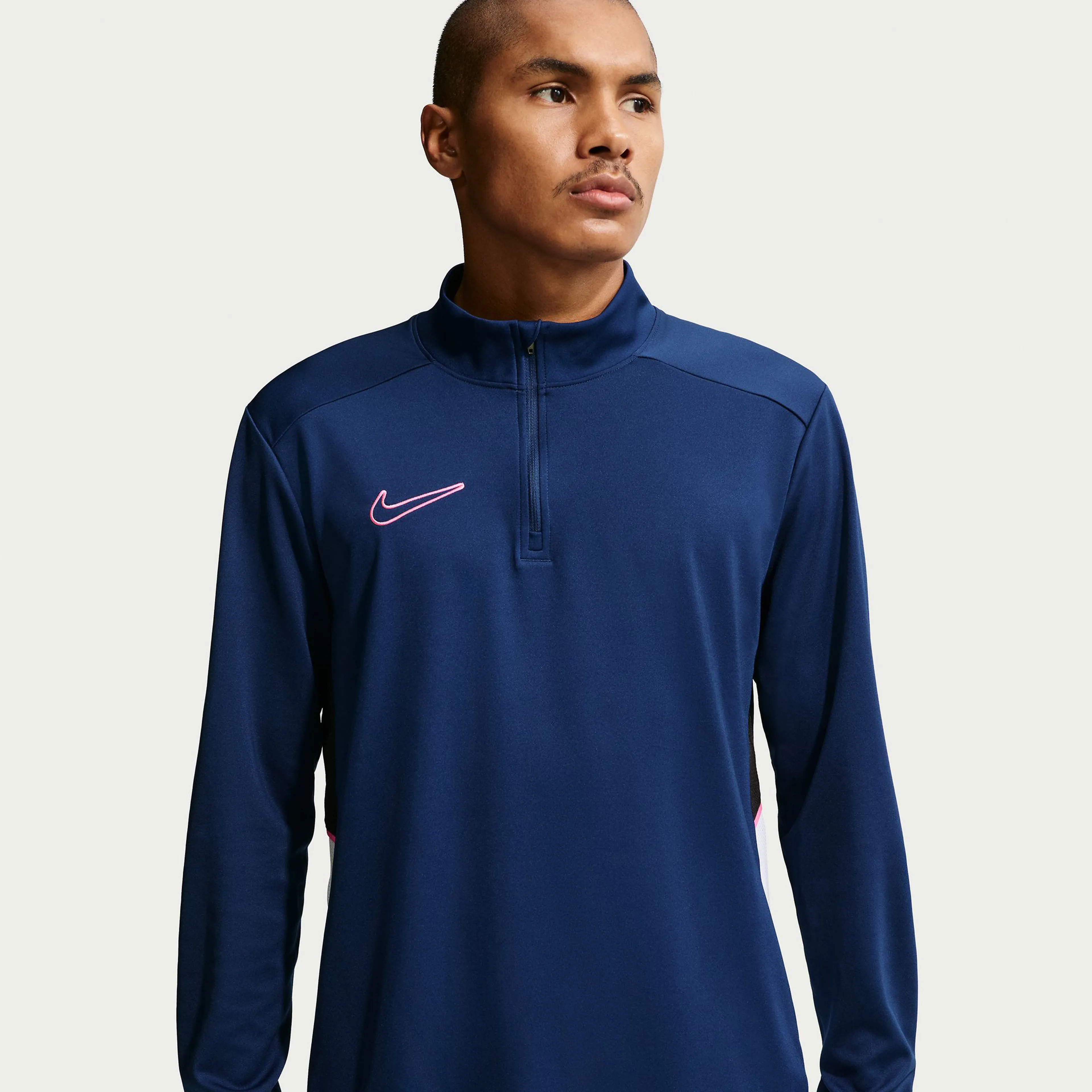 Academy Men's Dri-FIT Soccer Drill Top