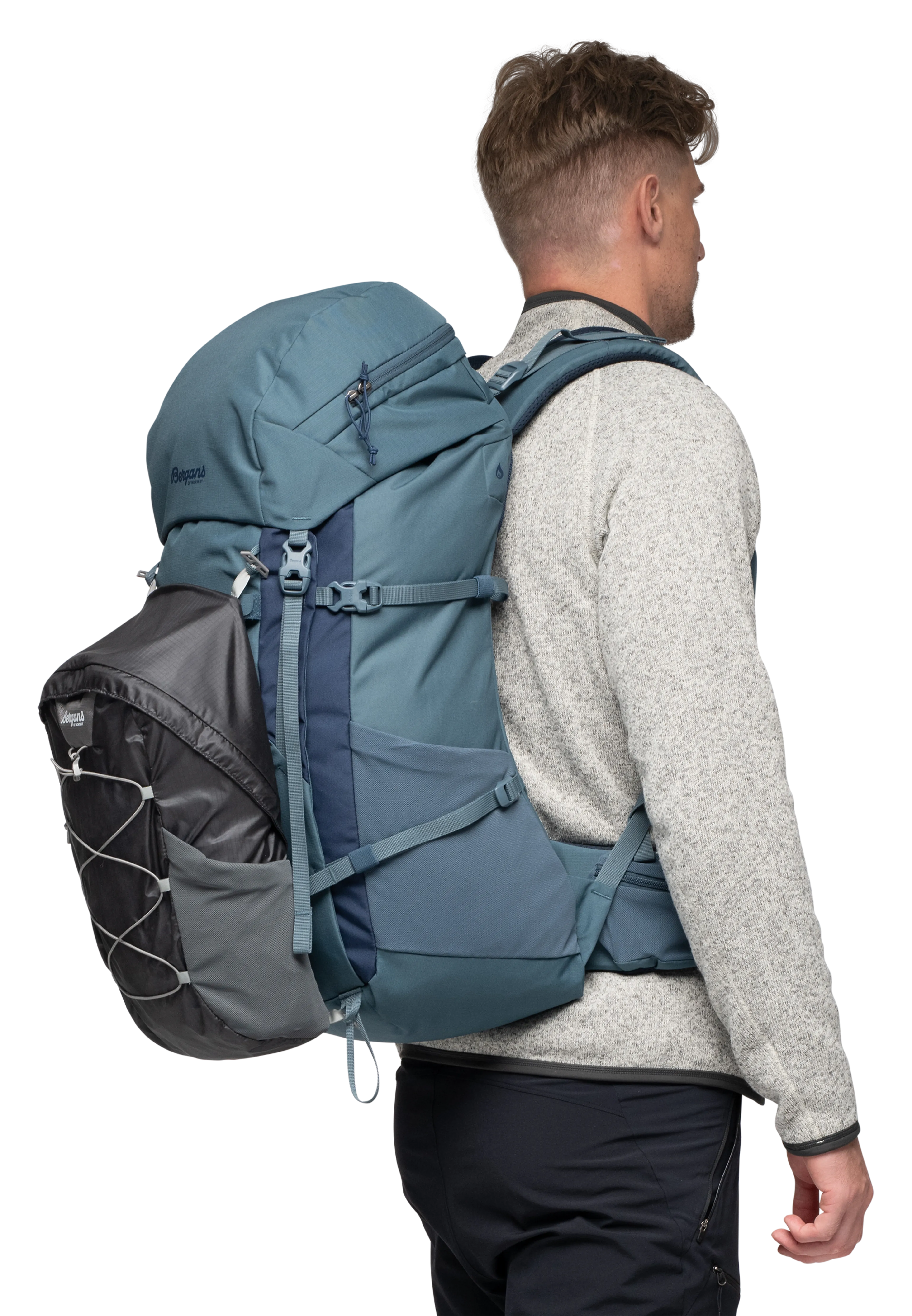 Rondane V6 40