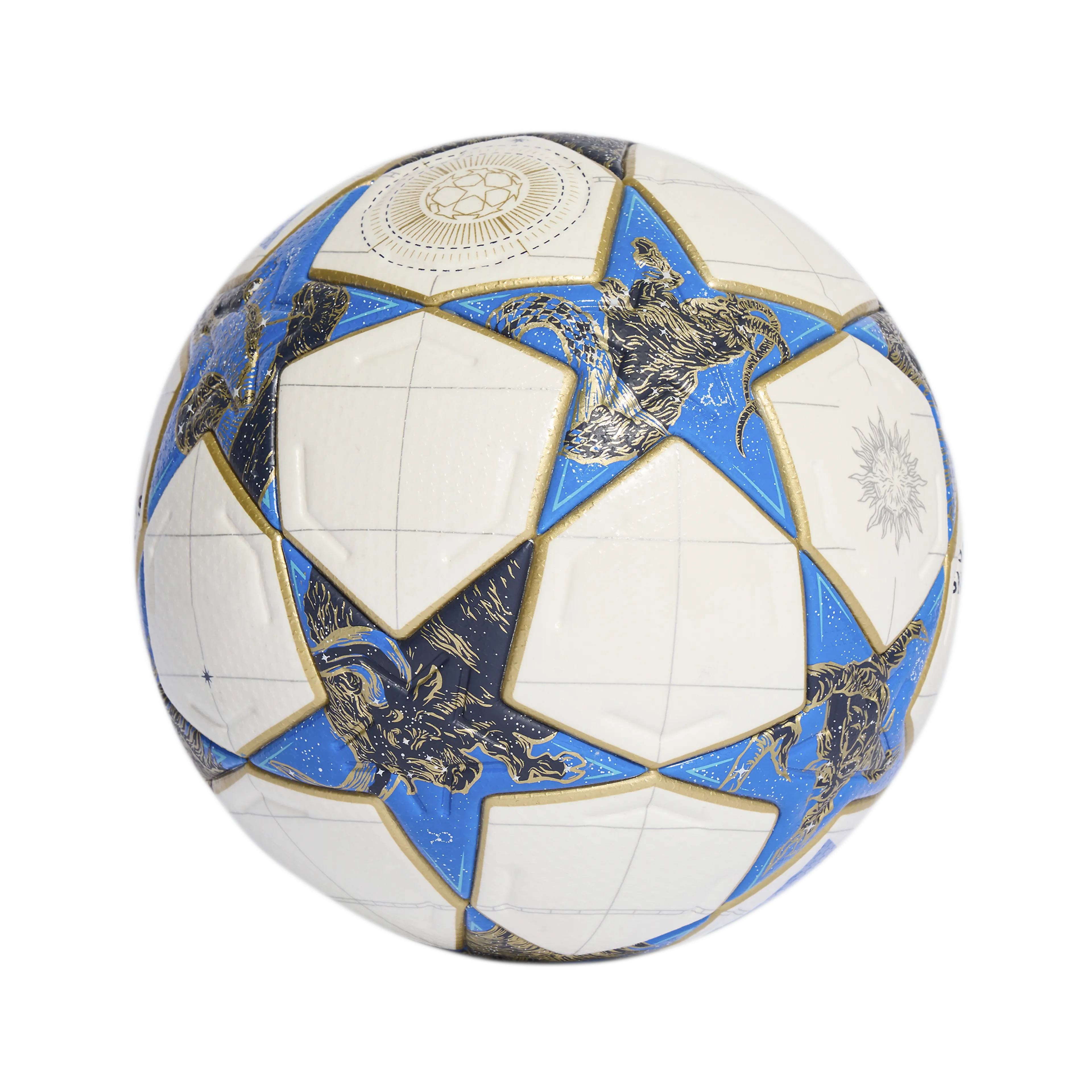 UCL Pro 25/26 League Stage Ball
