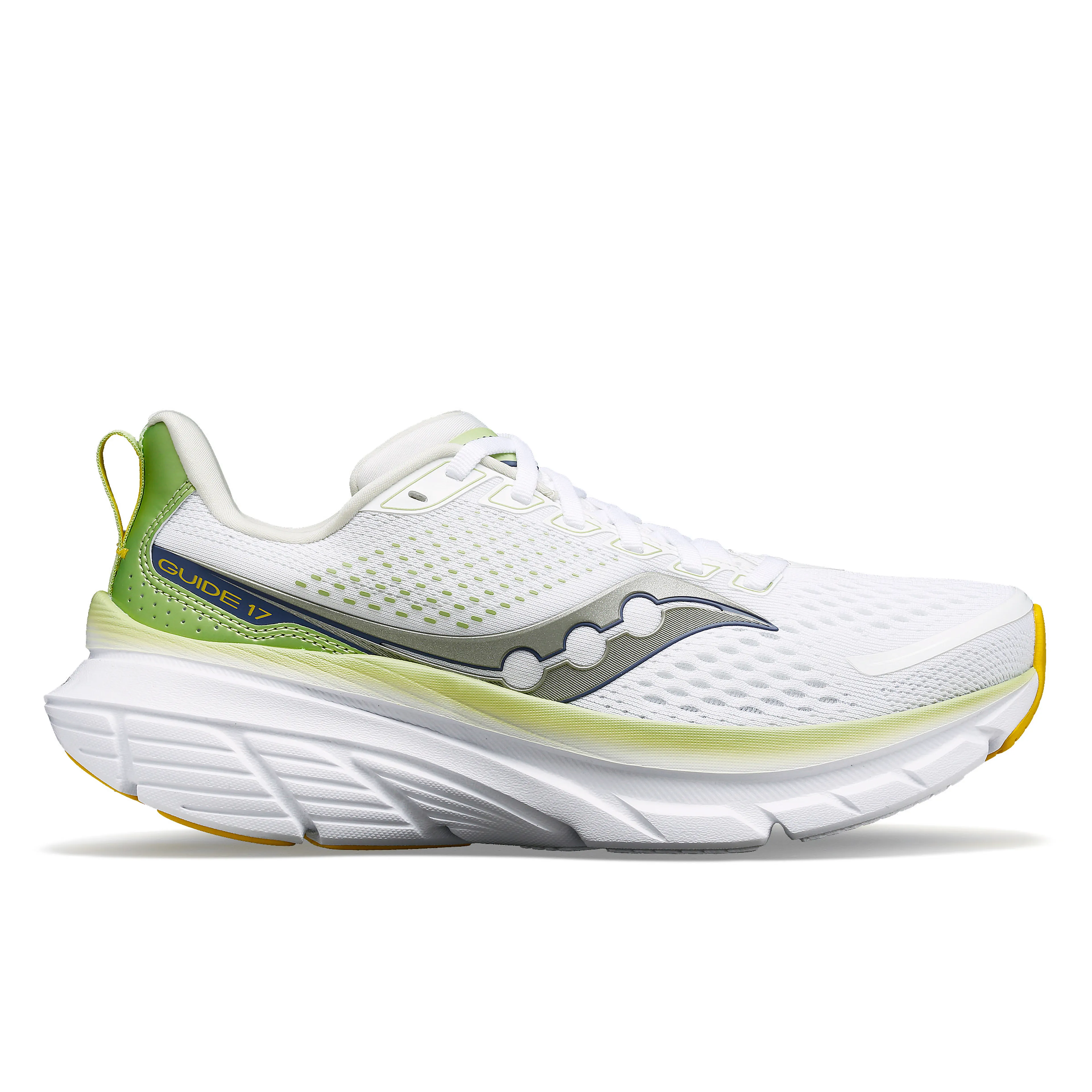 SAUCONY GUIDE 17, W SAUCONY GUIDE 17, W