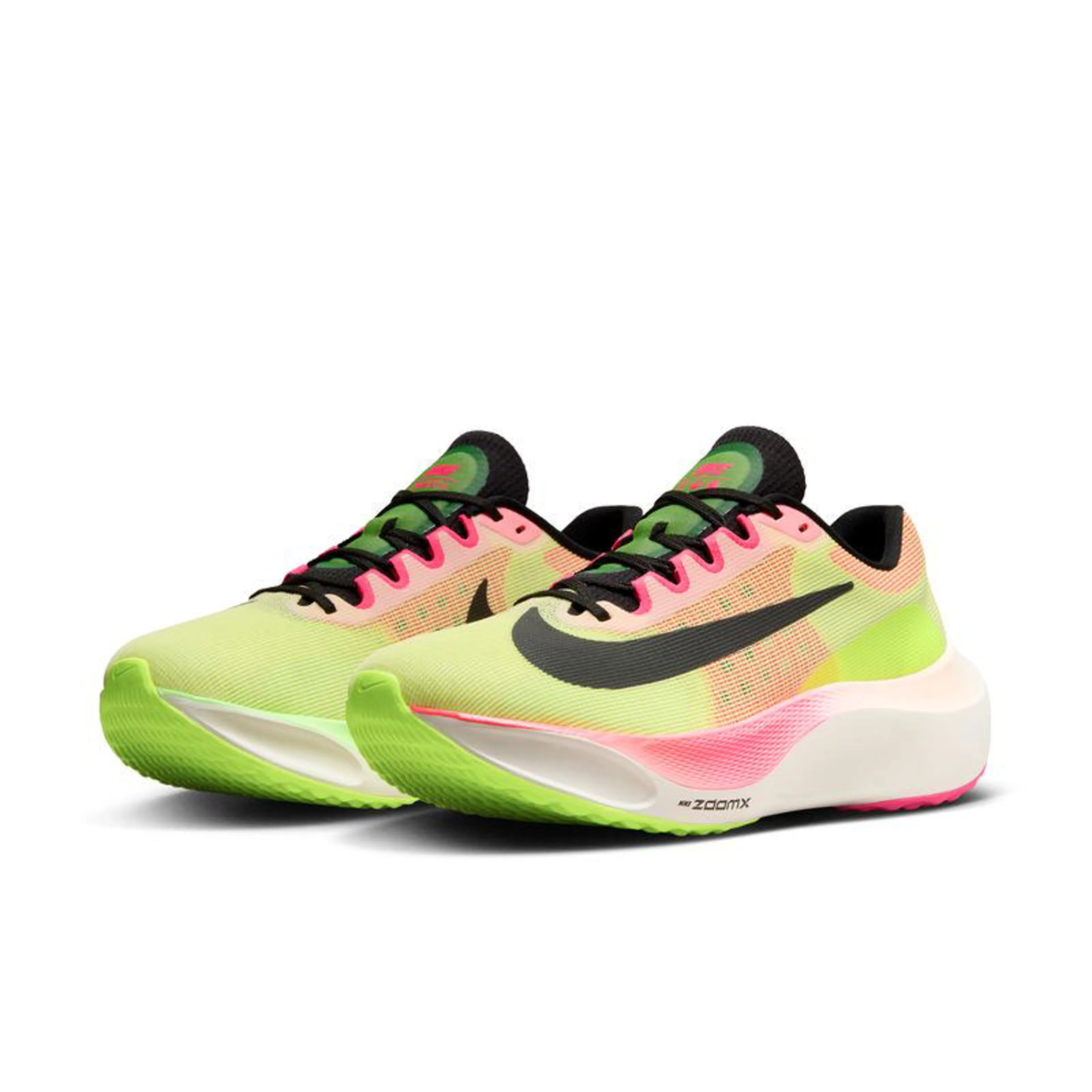 ZOOM FLY 5 PRM