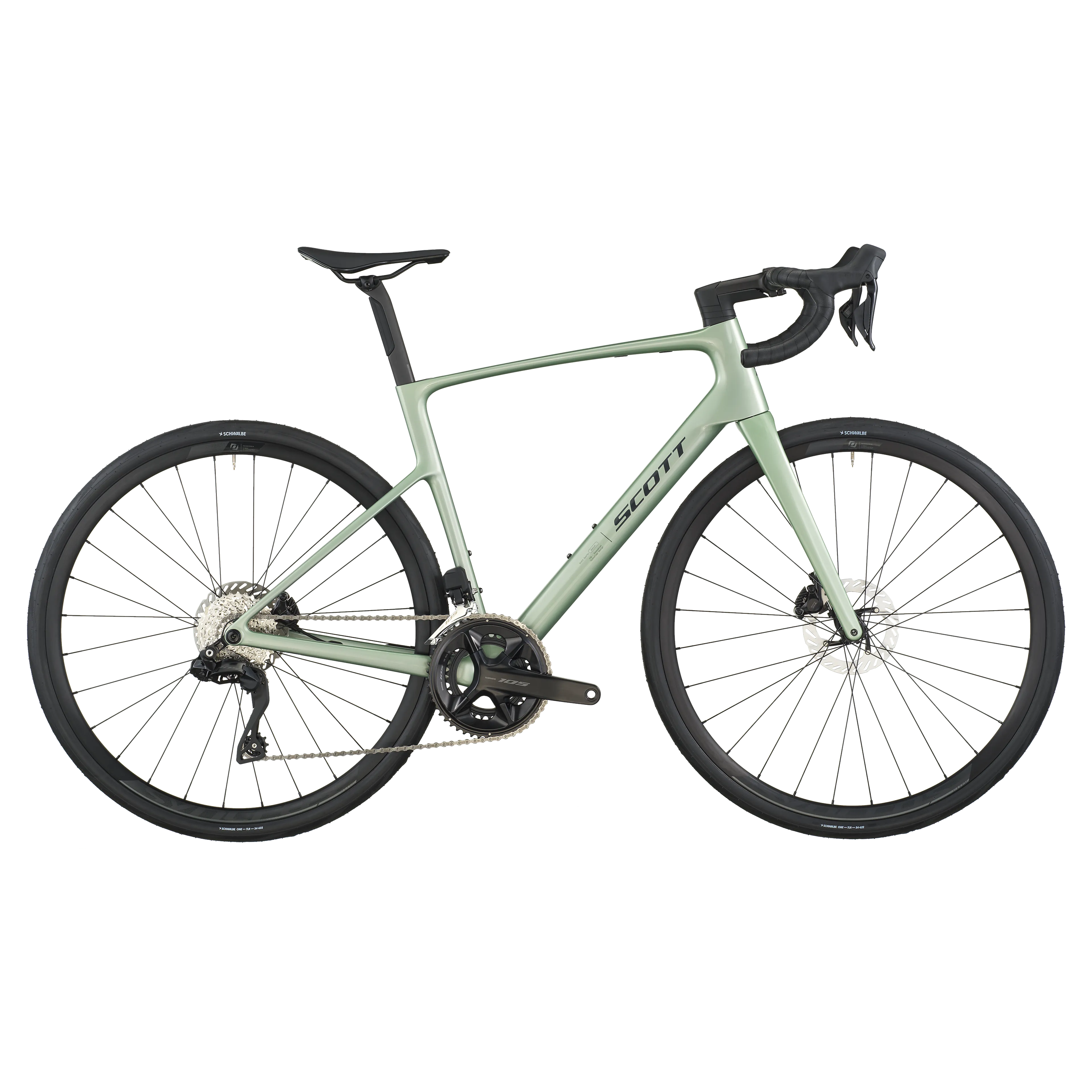 SCOTT Addict 40 