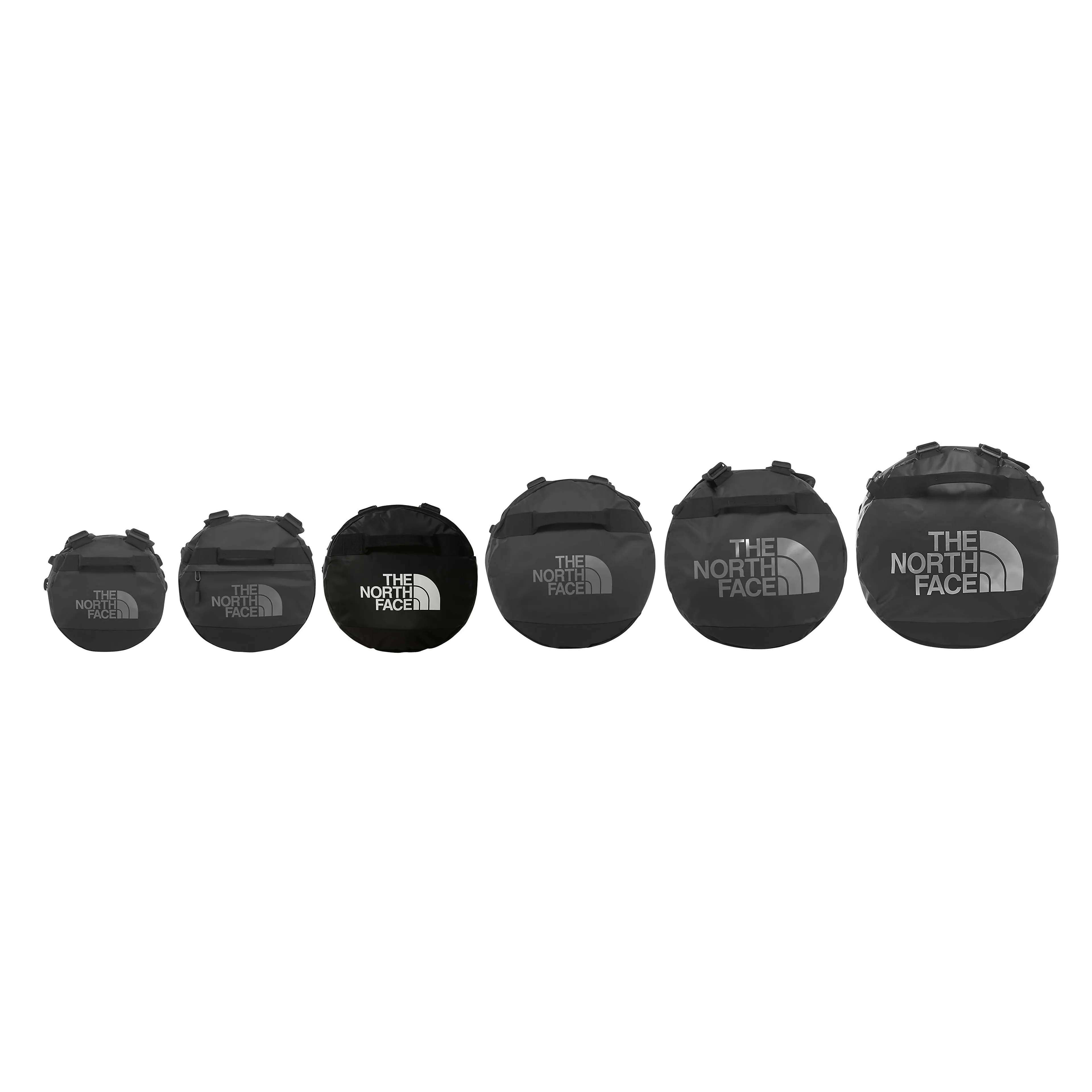 BASE CAMP DUFFEL - M