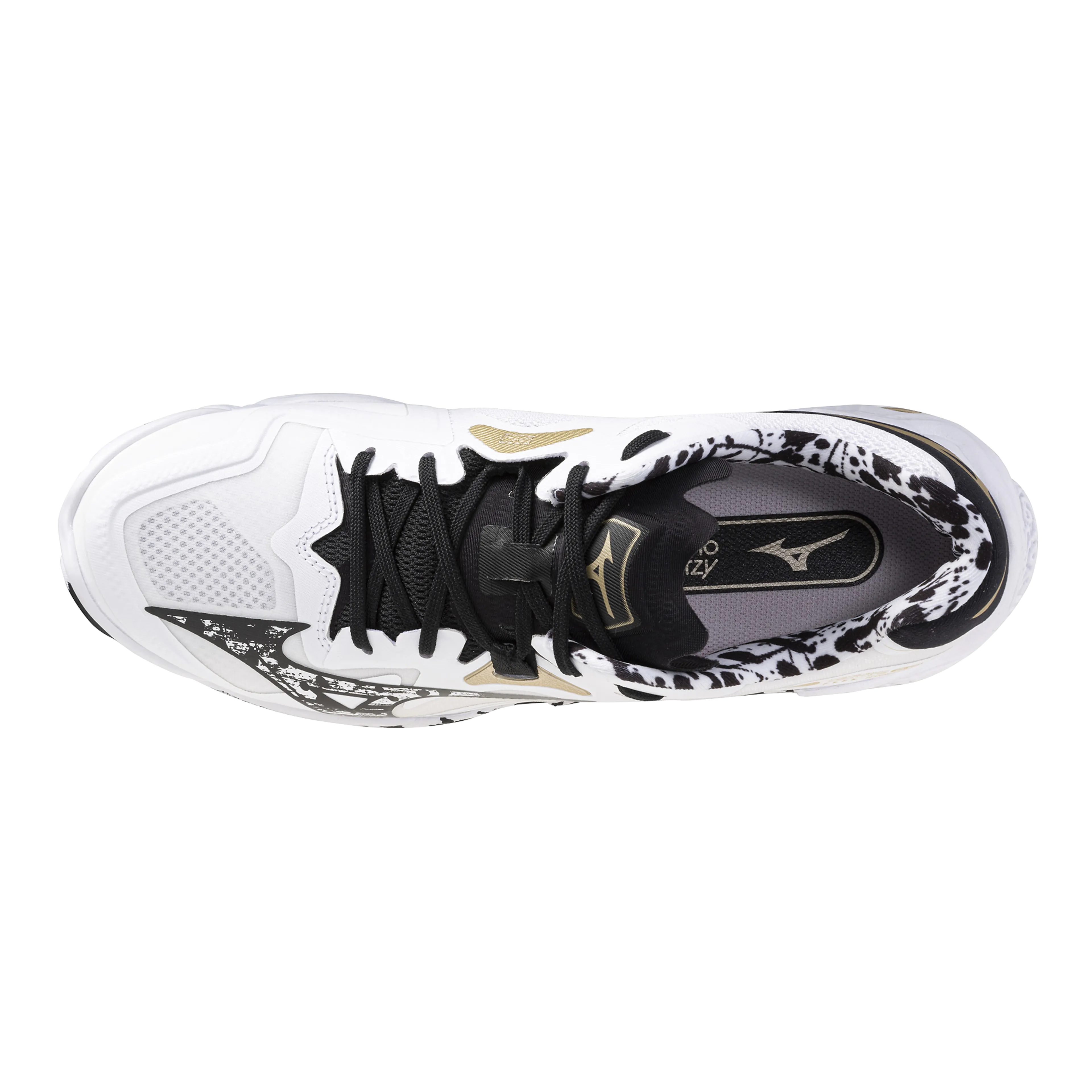 WAVE LIGHTNING Z8(U) WAVE LIGHTNING Z8(U)