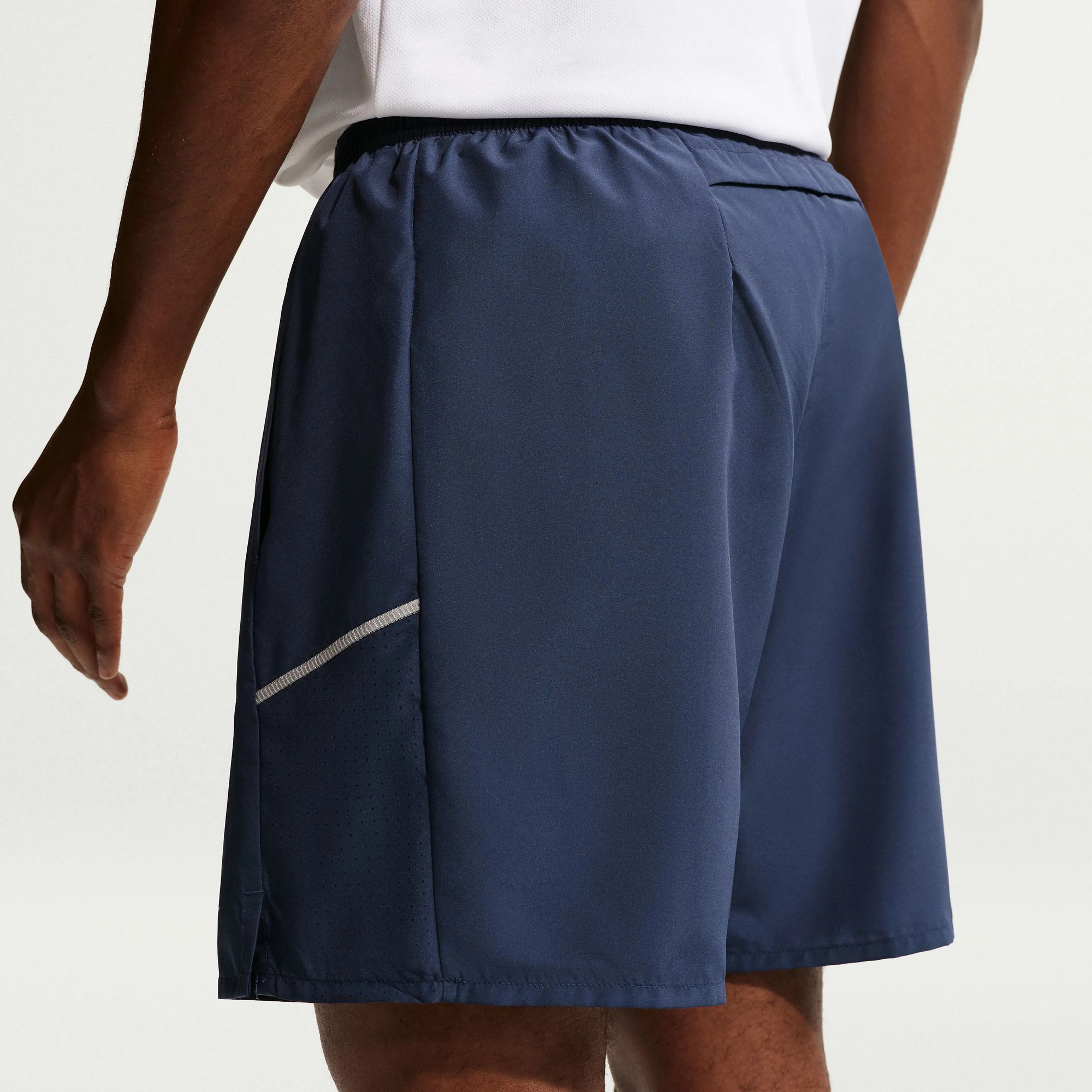  Miler Men's Dri-FIT 7" Brief-Lined Running Shorts