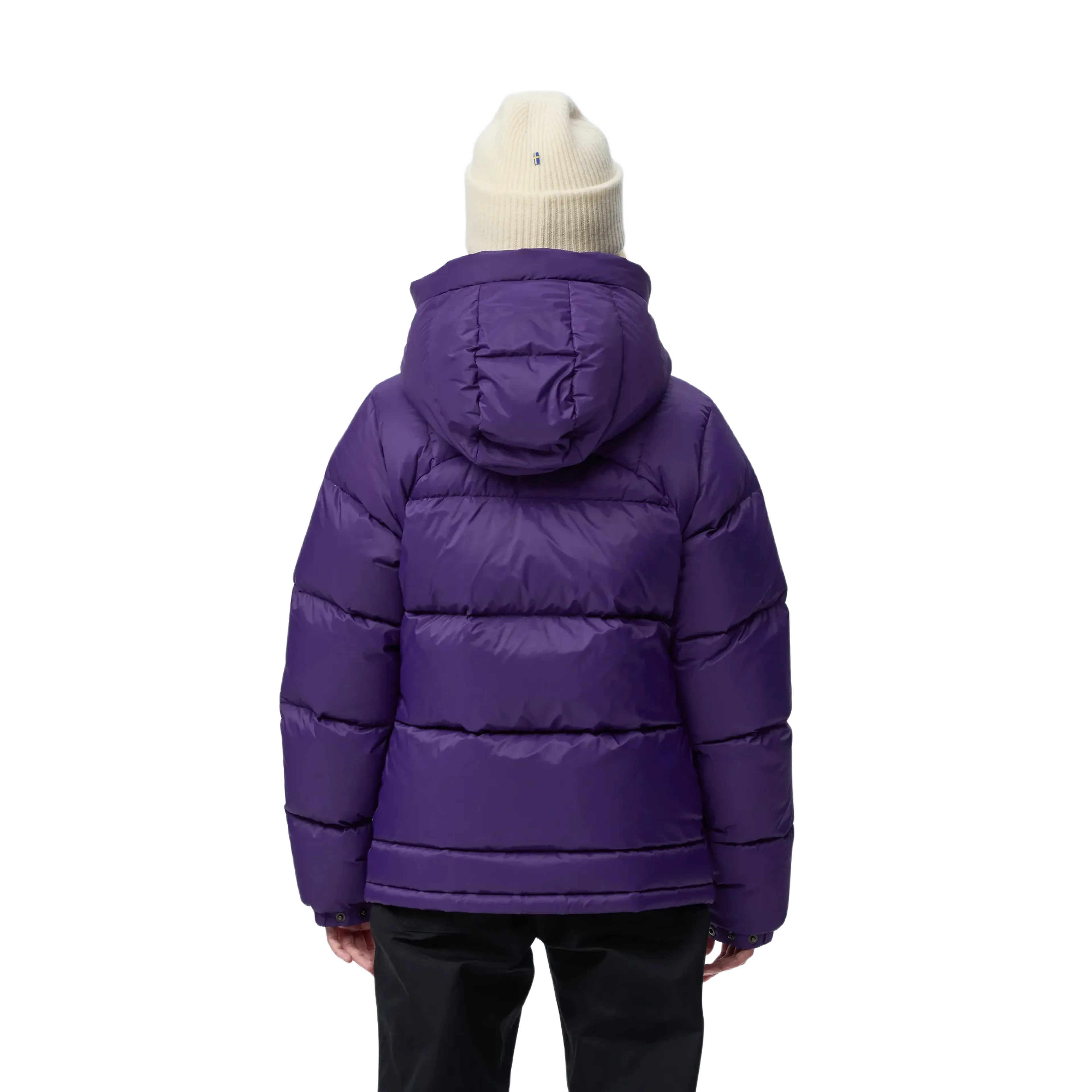 Expedition Down Lite Jacket W
