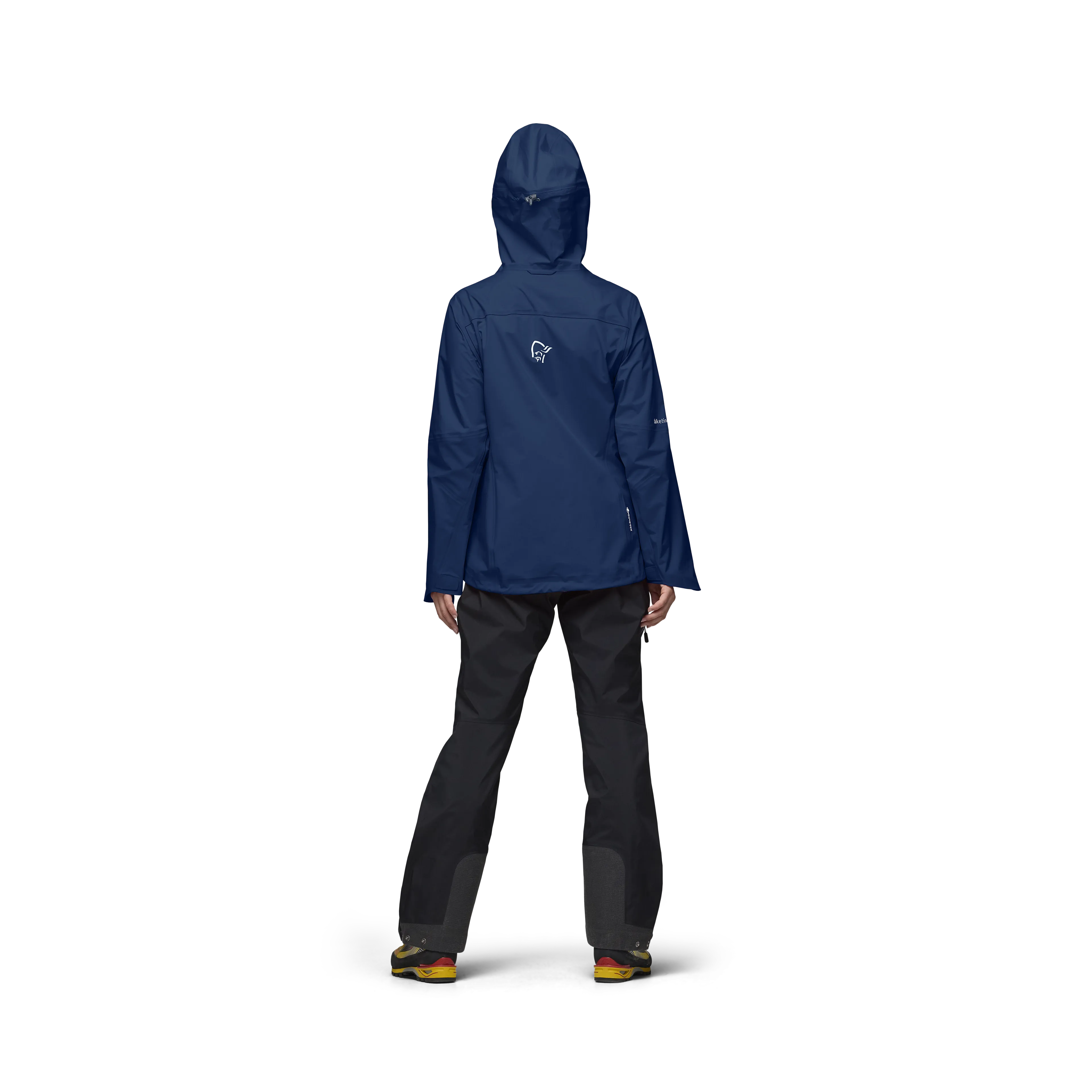 falketind Gore-Tex Jacket W's