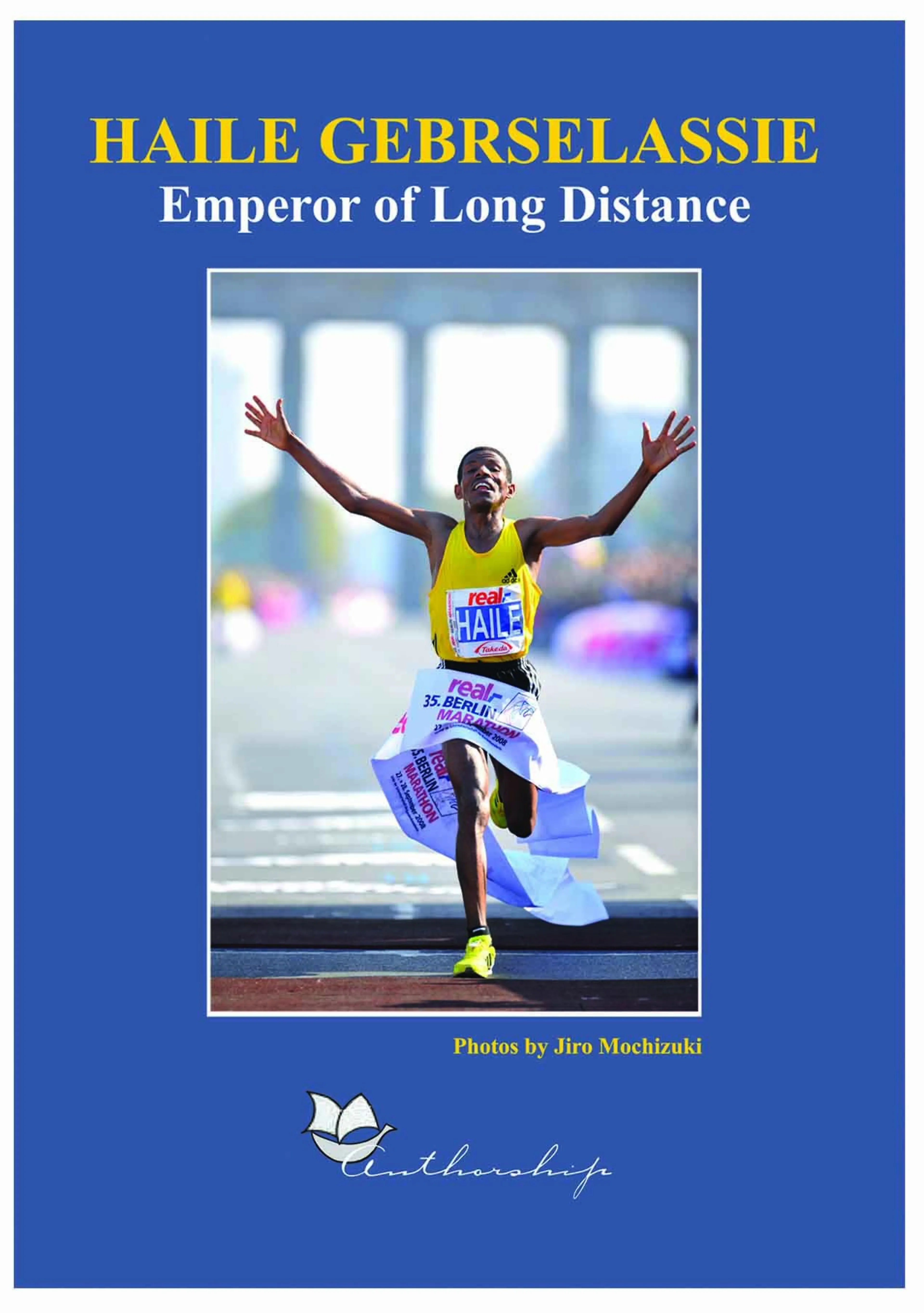Emperor of Long Distance