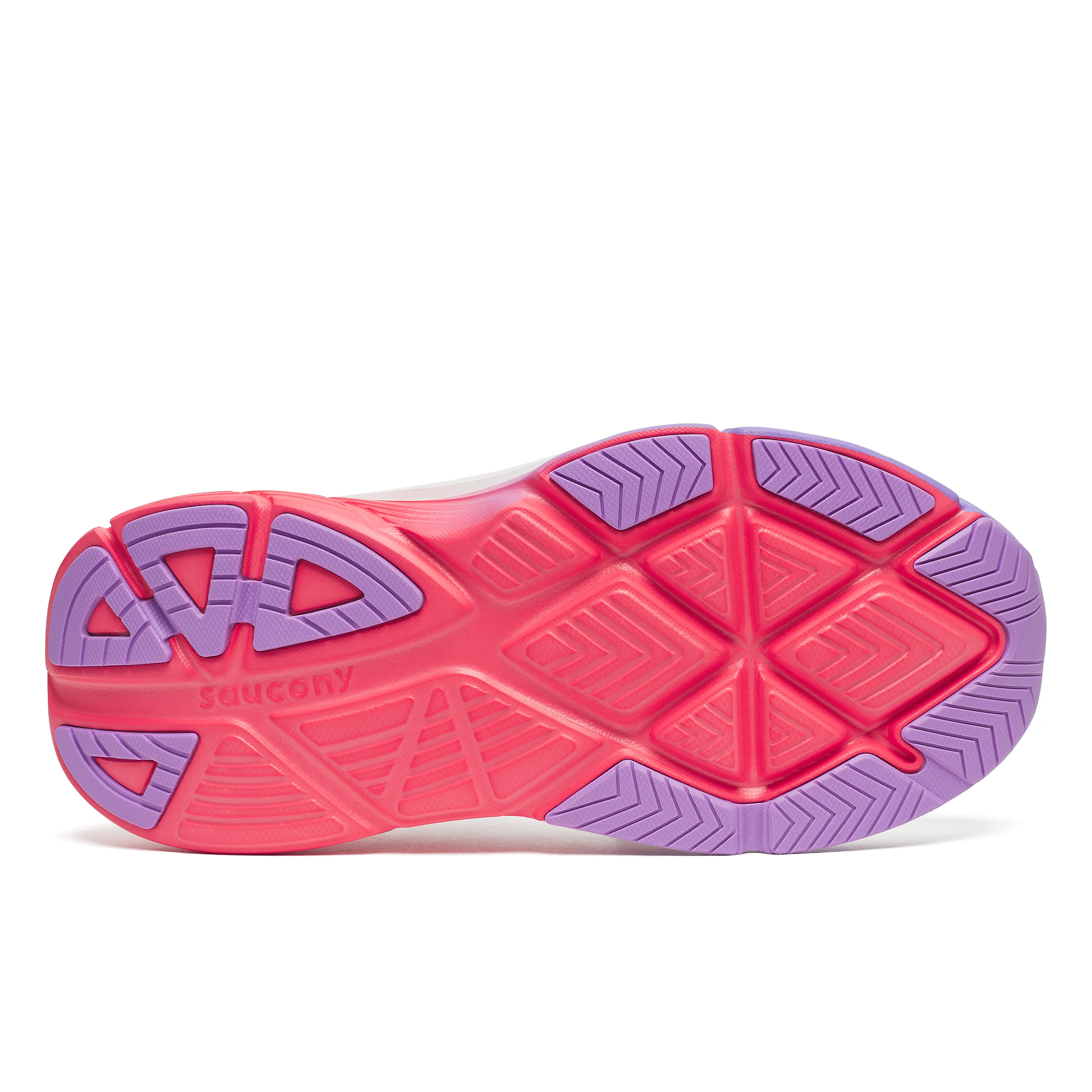Saucony Guide 18