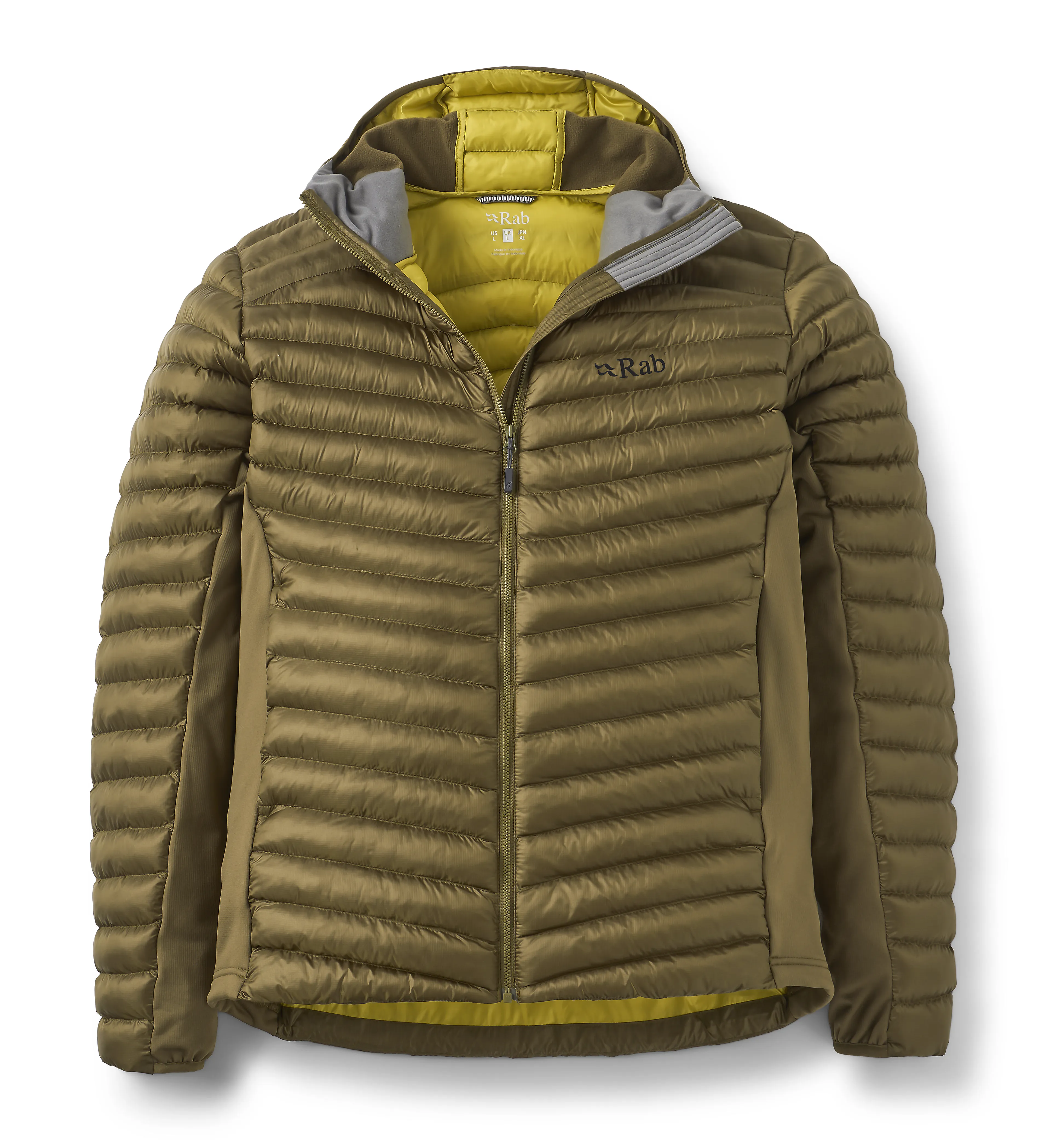 Cirrus Flex Hoody