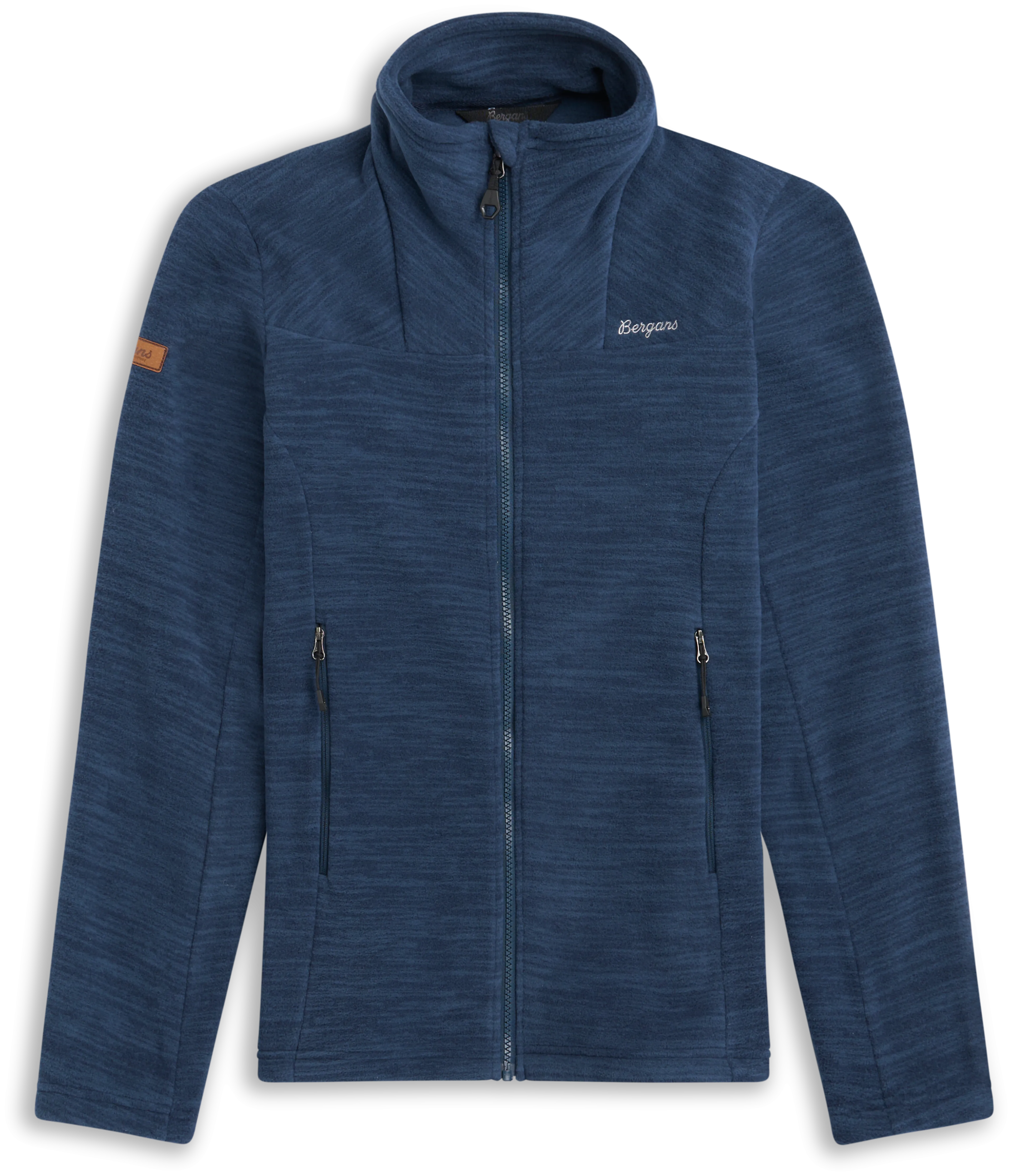 Hareid Fleece Jacket Women