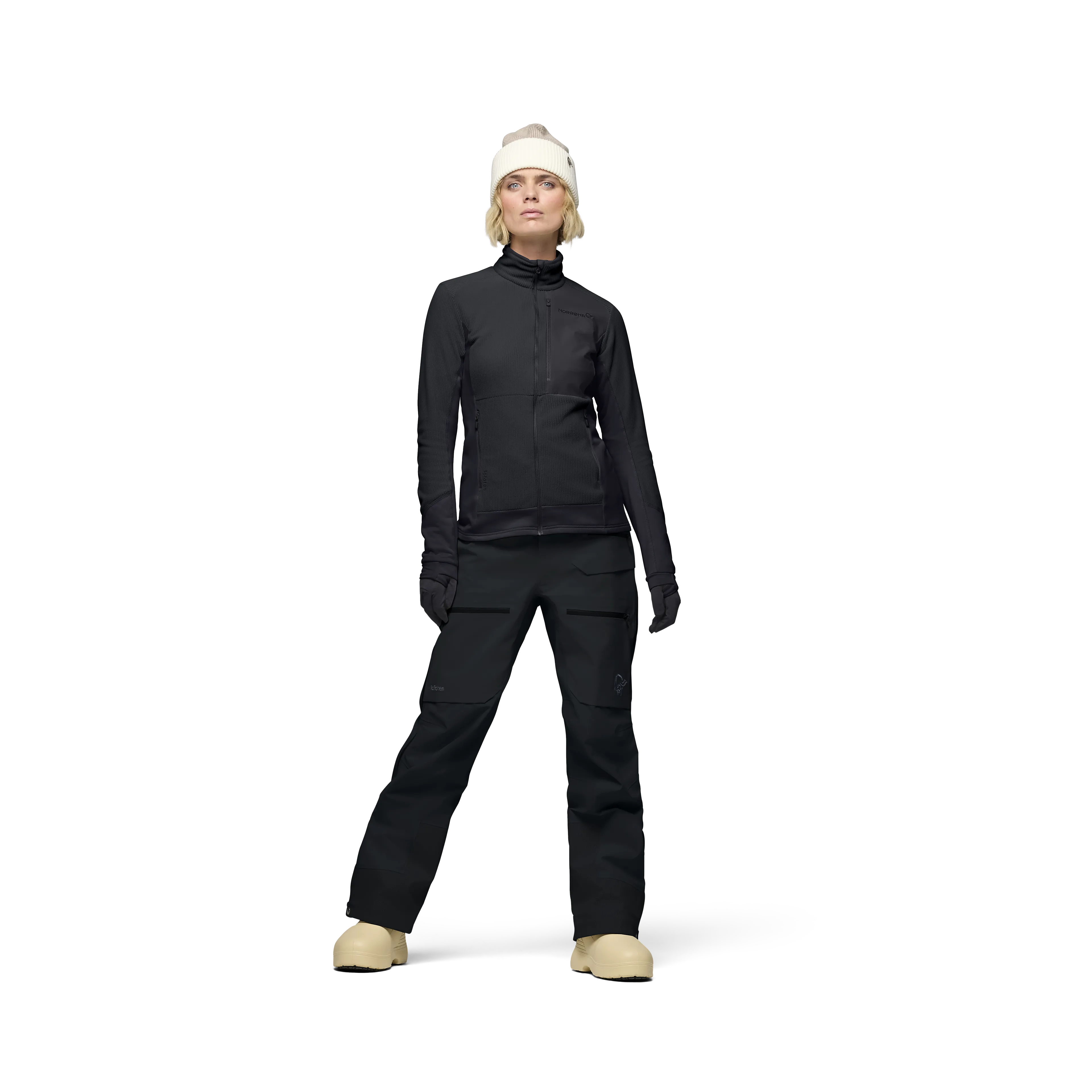 lofoten warm2 Jacket W's