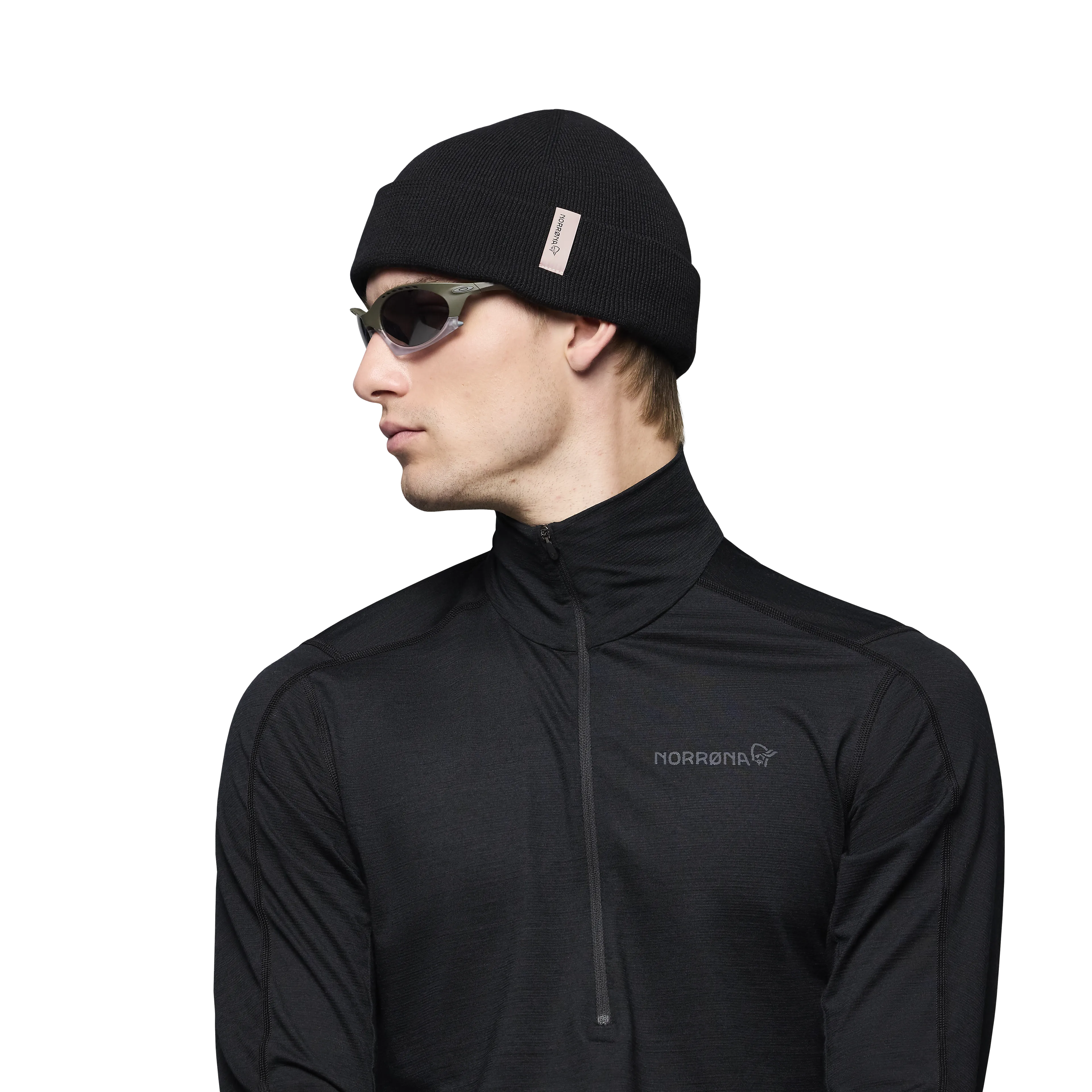 /29 equaliser Beanie