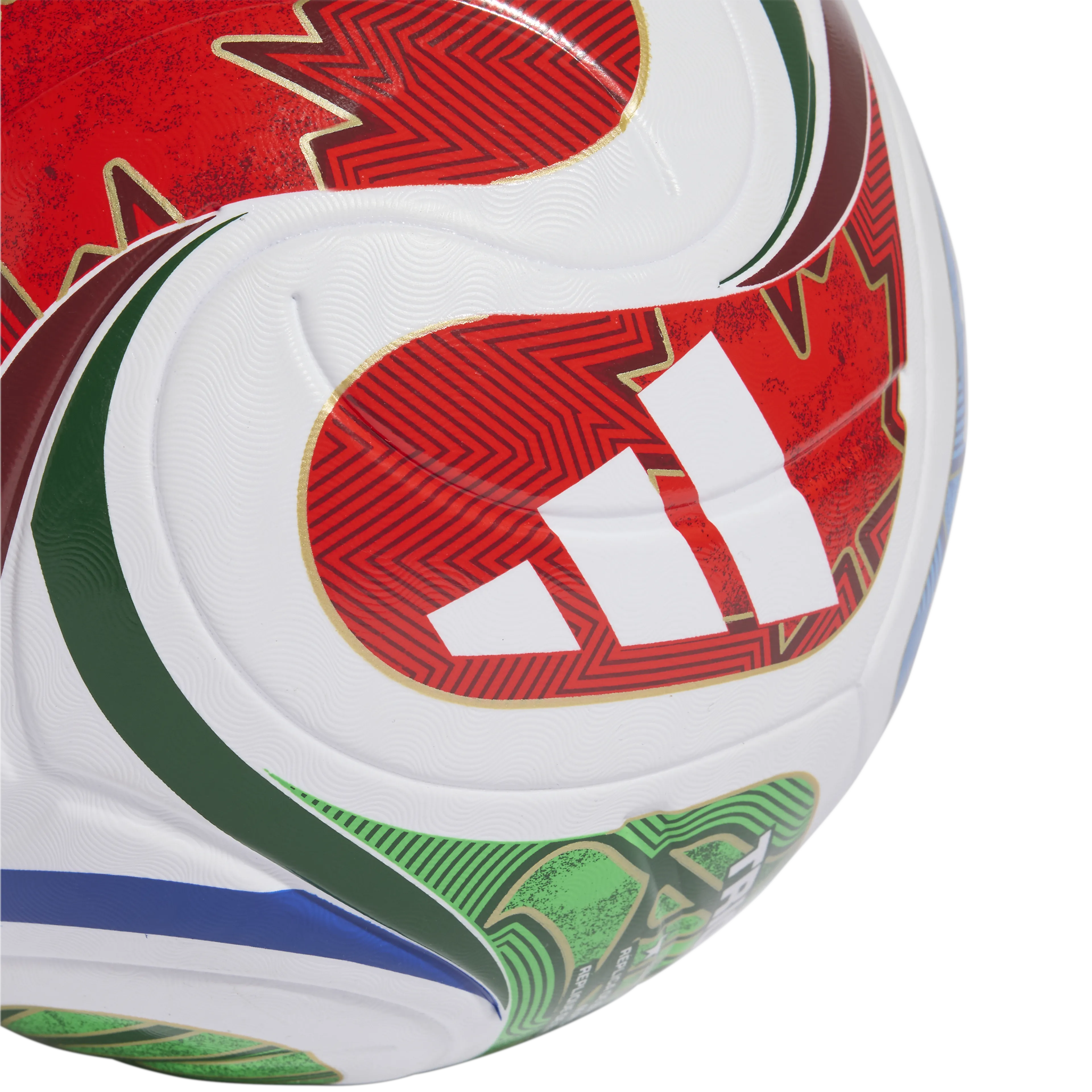 WORLD CUP LEAGUE Trionda Ball 