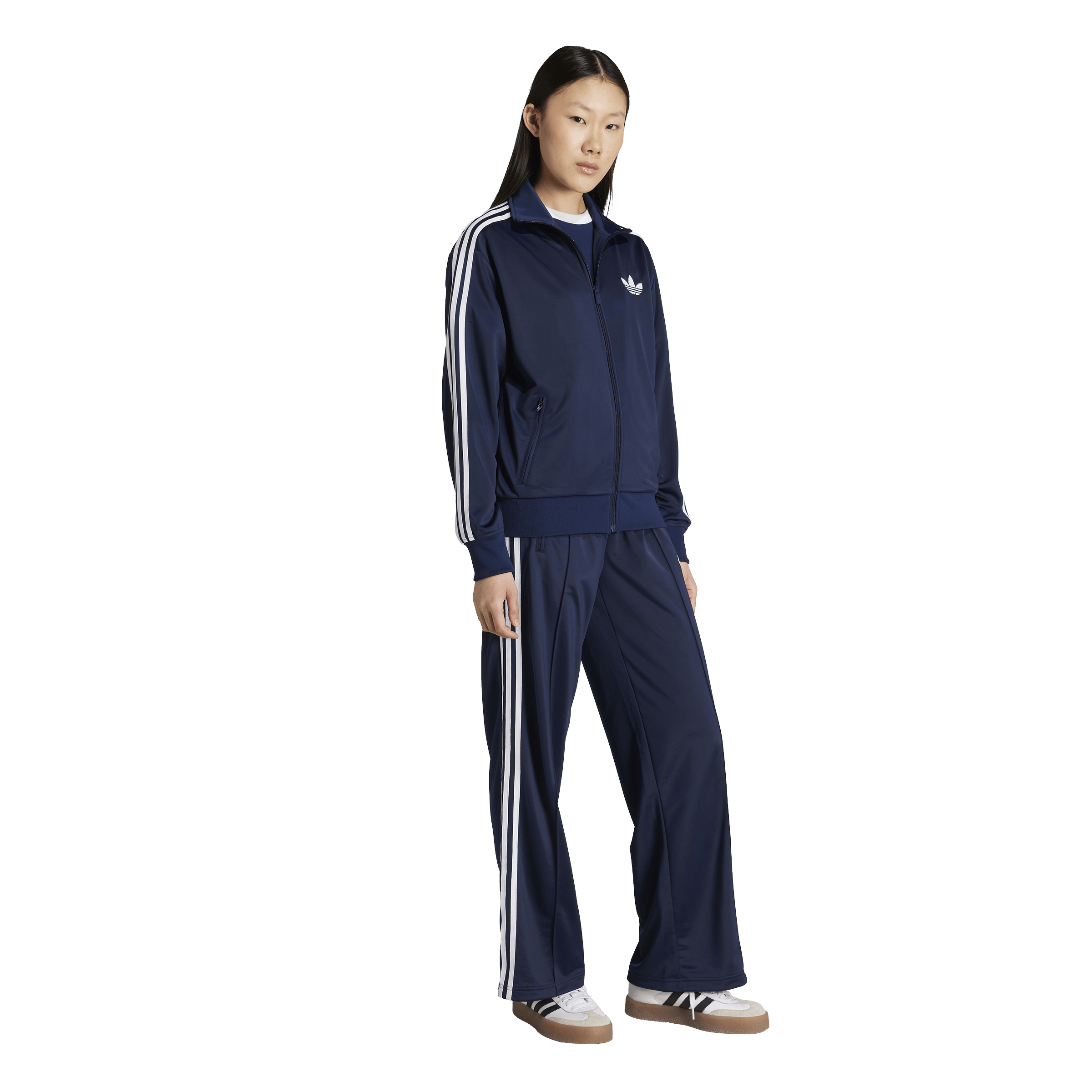 Adicolor Classic Firebird Loose Track Top Dame