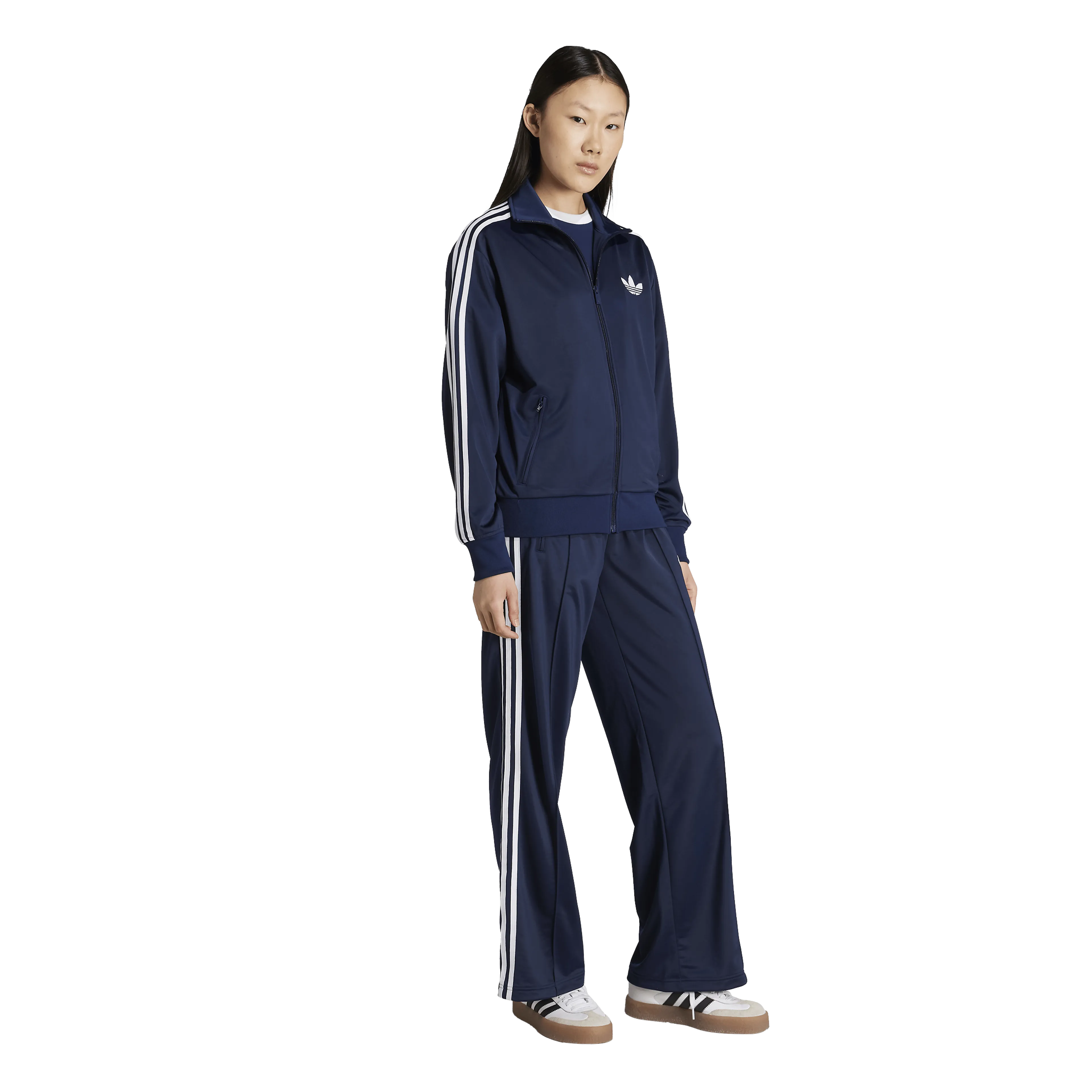 Adicolor Classic Firebird Loose Track Top Dame