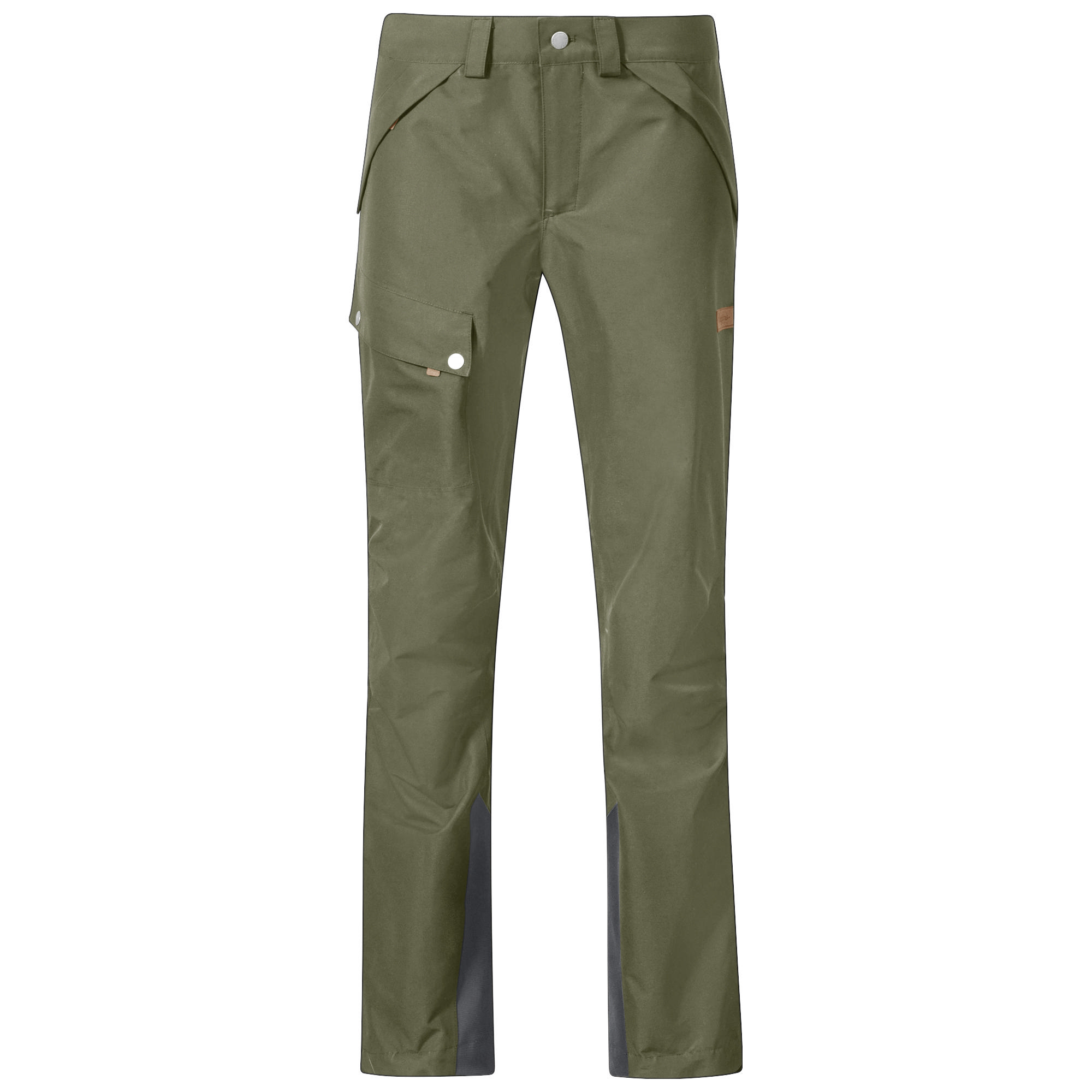 Nordmarka 2L Shell Pants Women