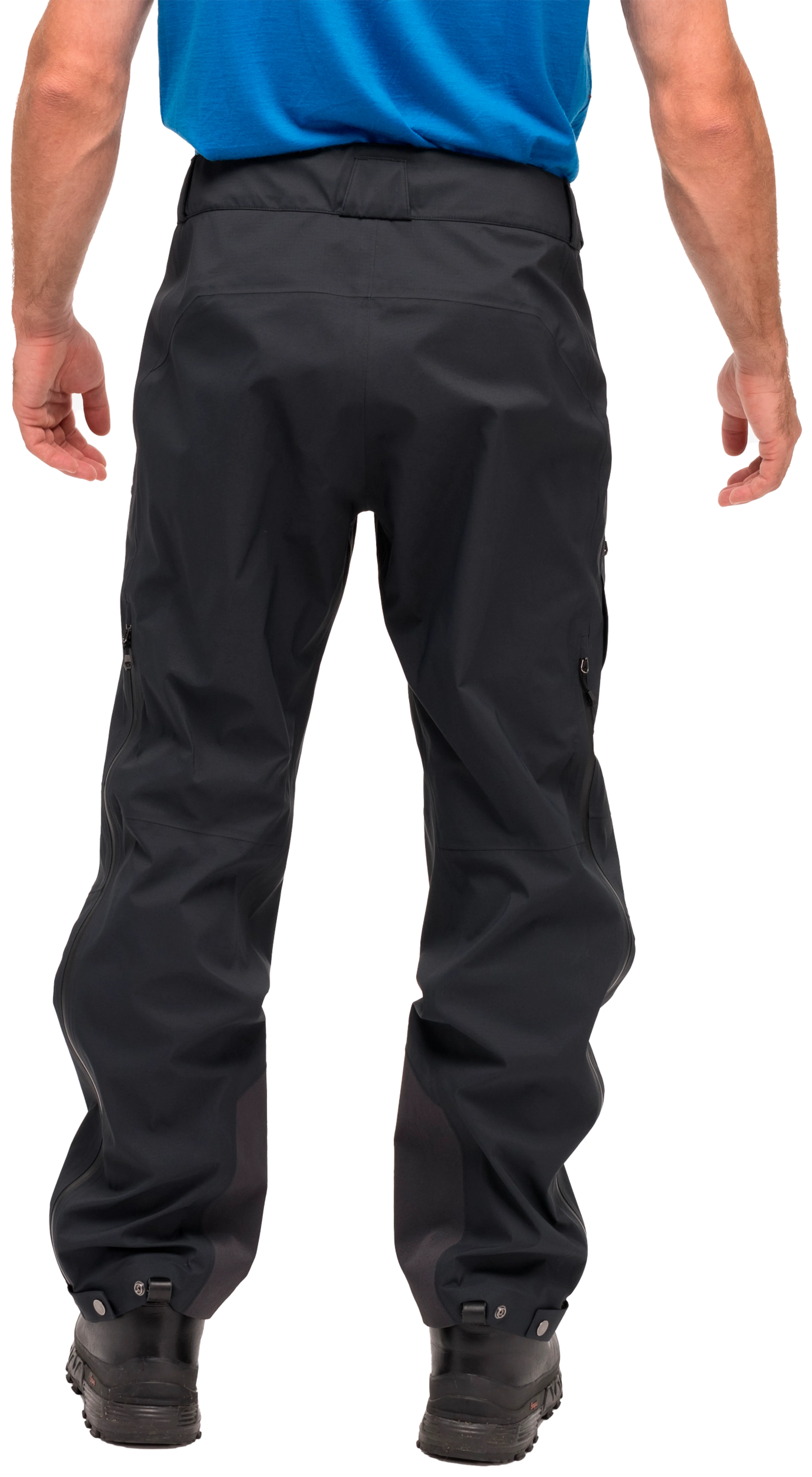 Rabot Allround 3L Shell Pants Men