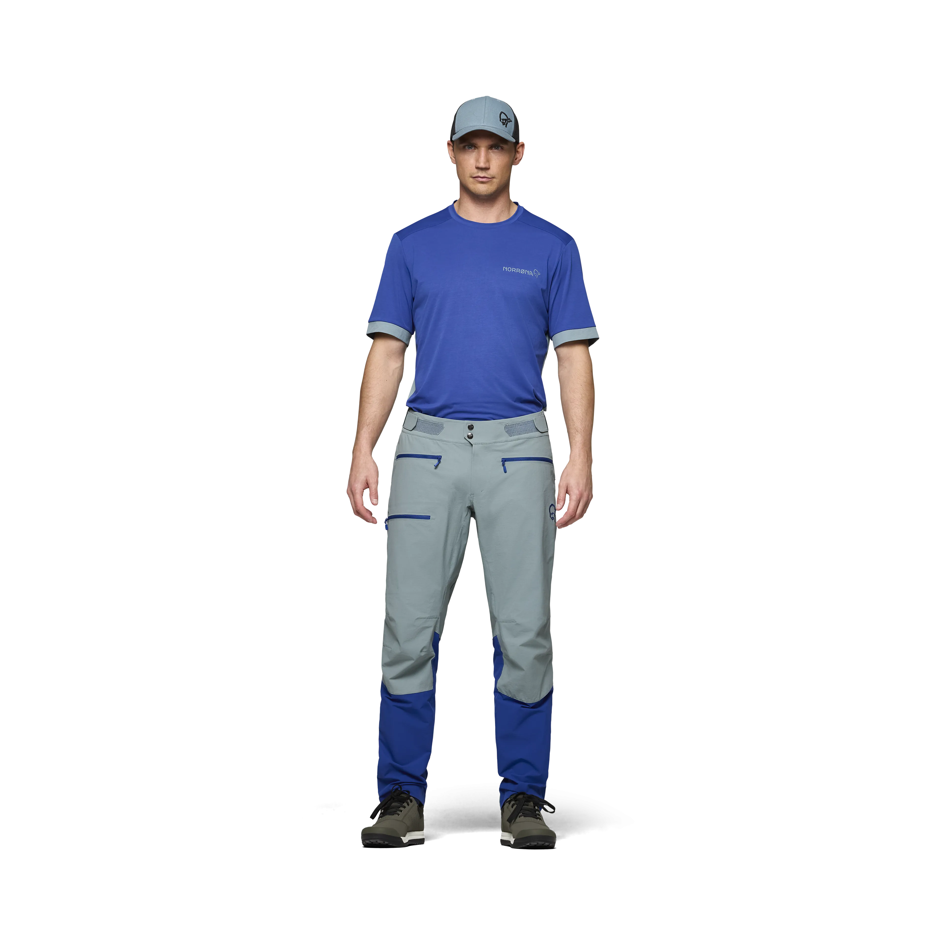 fjørå flex1 Pants M's