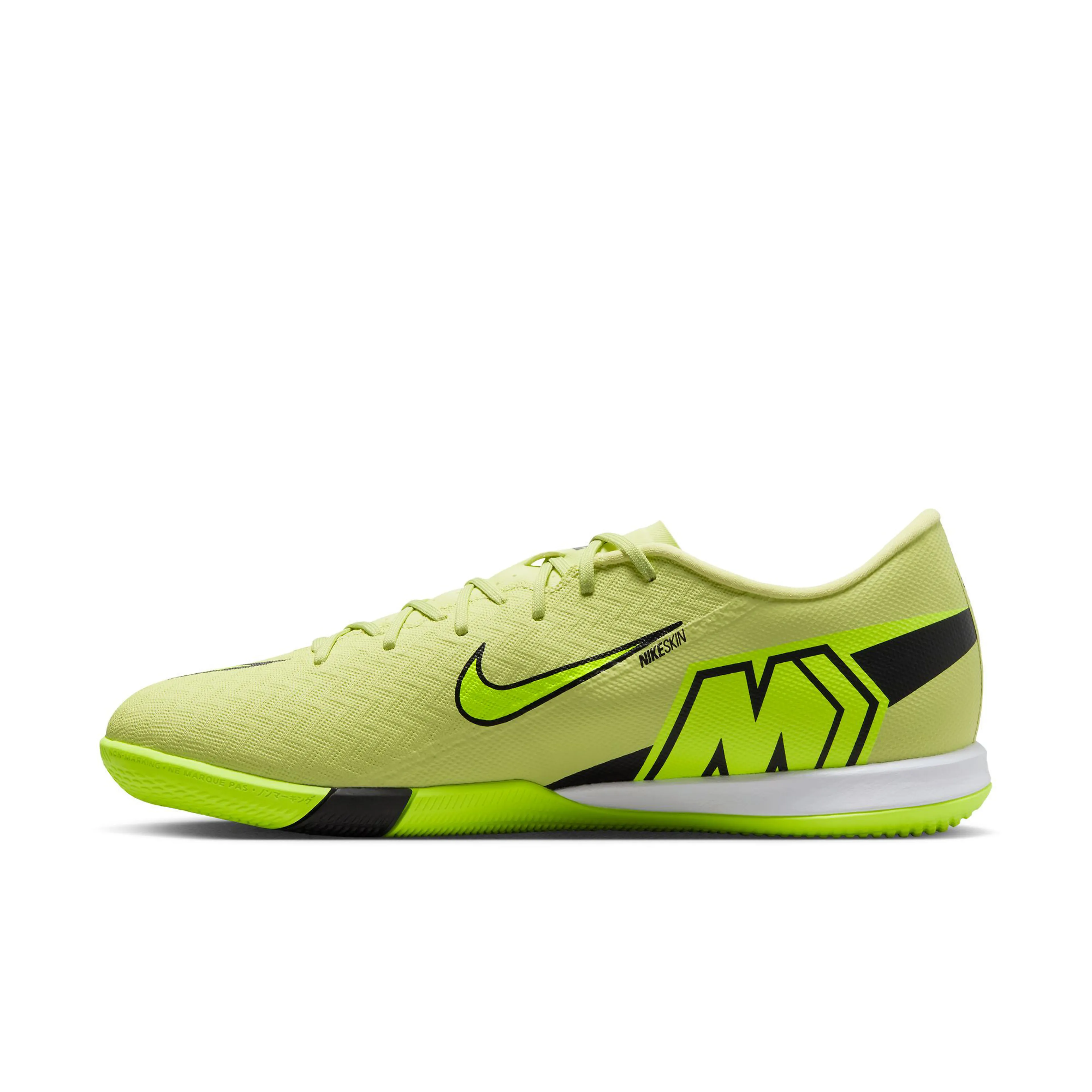 Mercurial Vapor 16 Academy Low-Top Fotballsko Innendørs