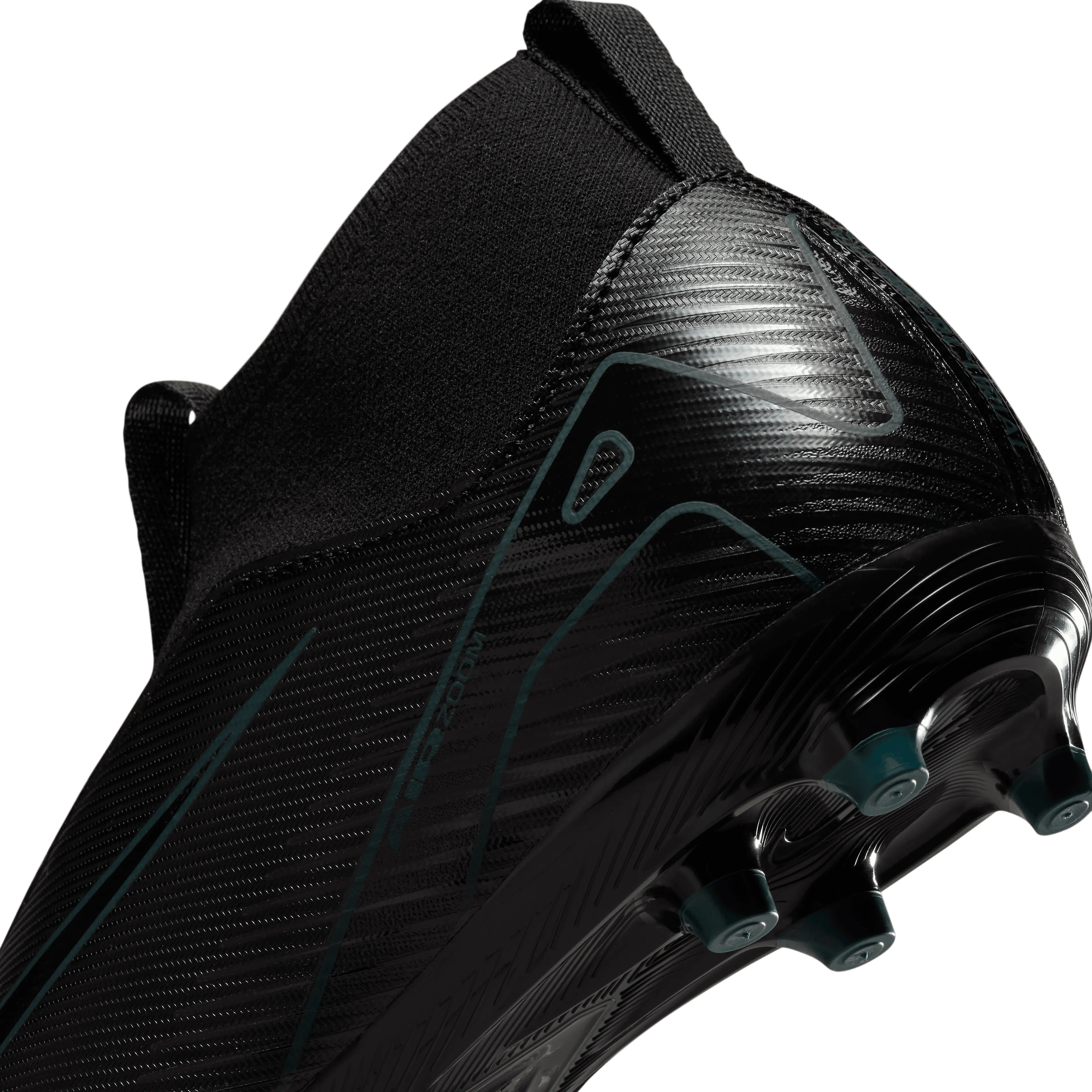 Mercurial Superfly 10 Academy FG/MG fotballsko junior kunstgress/gress