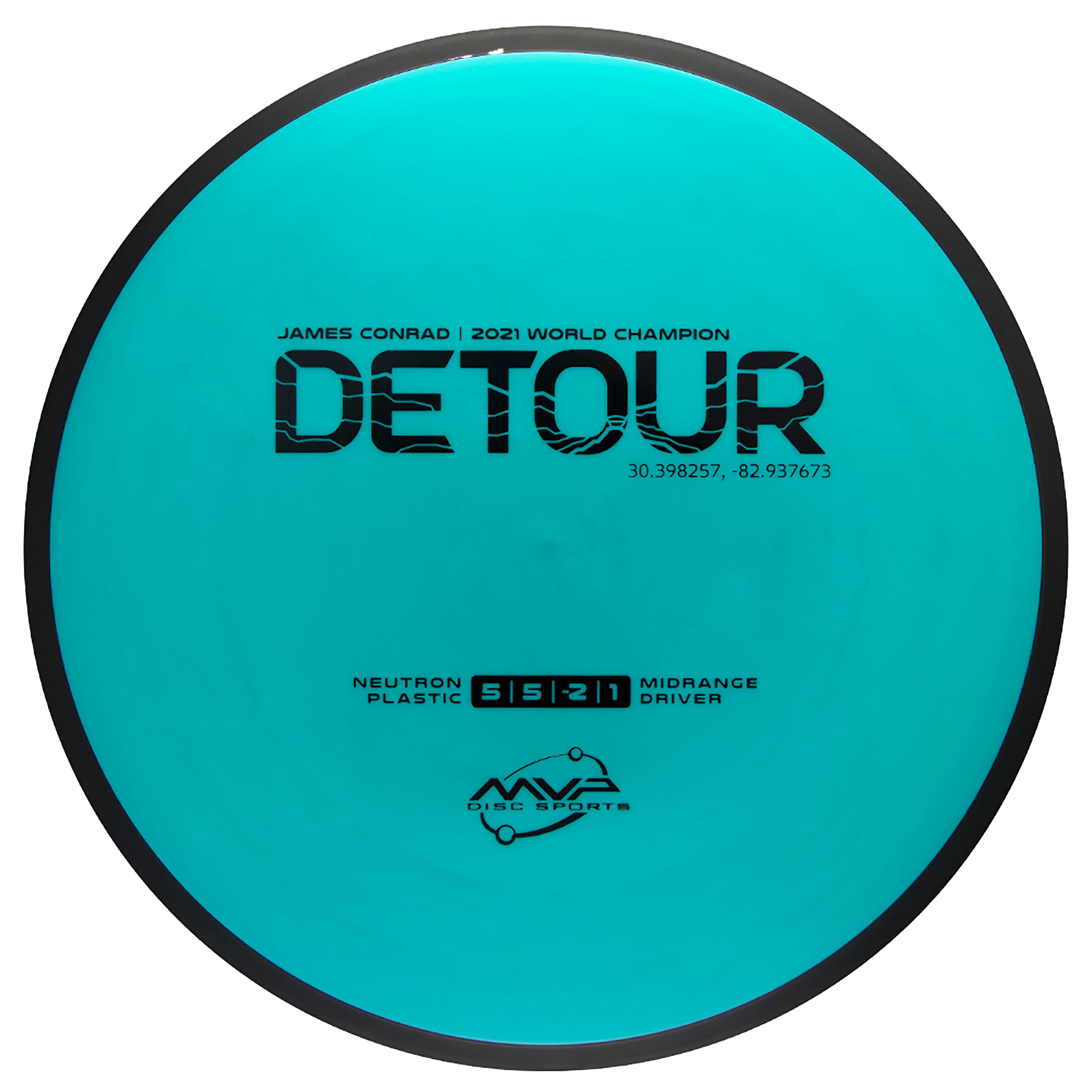 Neutron Midrange Detour